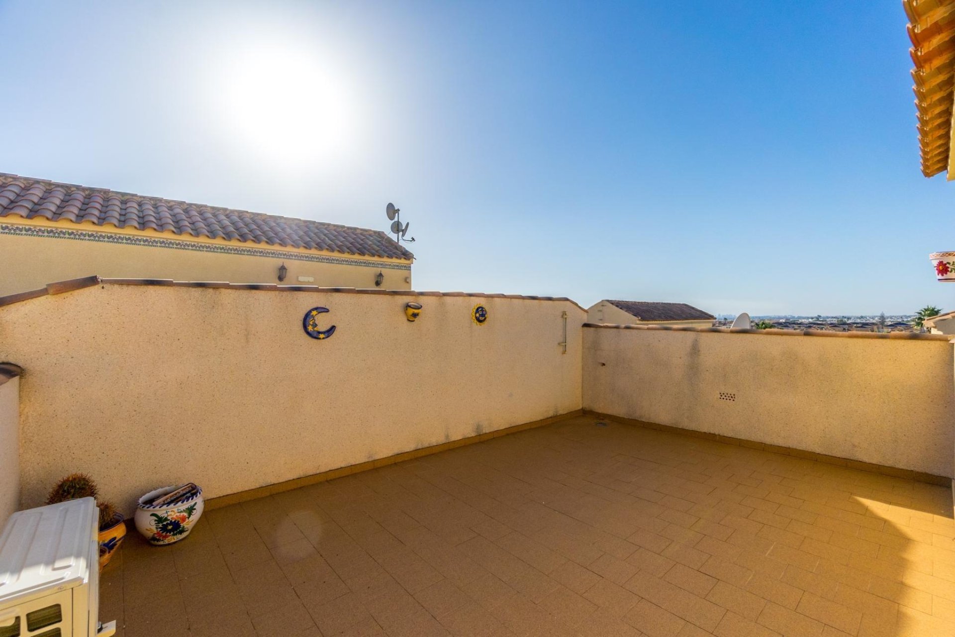 Resale - Penthouse - Orihuela - Urbanización Perla del Mar