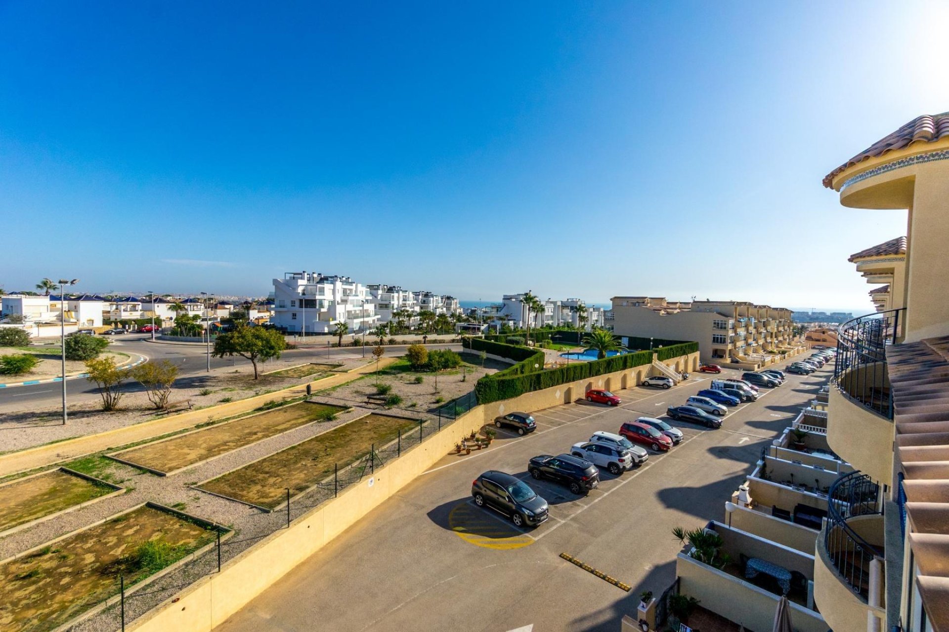 Resale - Penthouse - Orihuela - Urbanización Perla del Mar