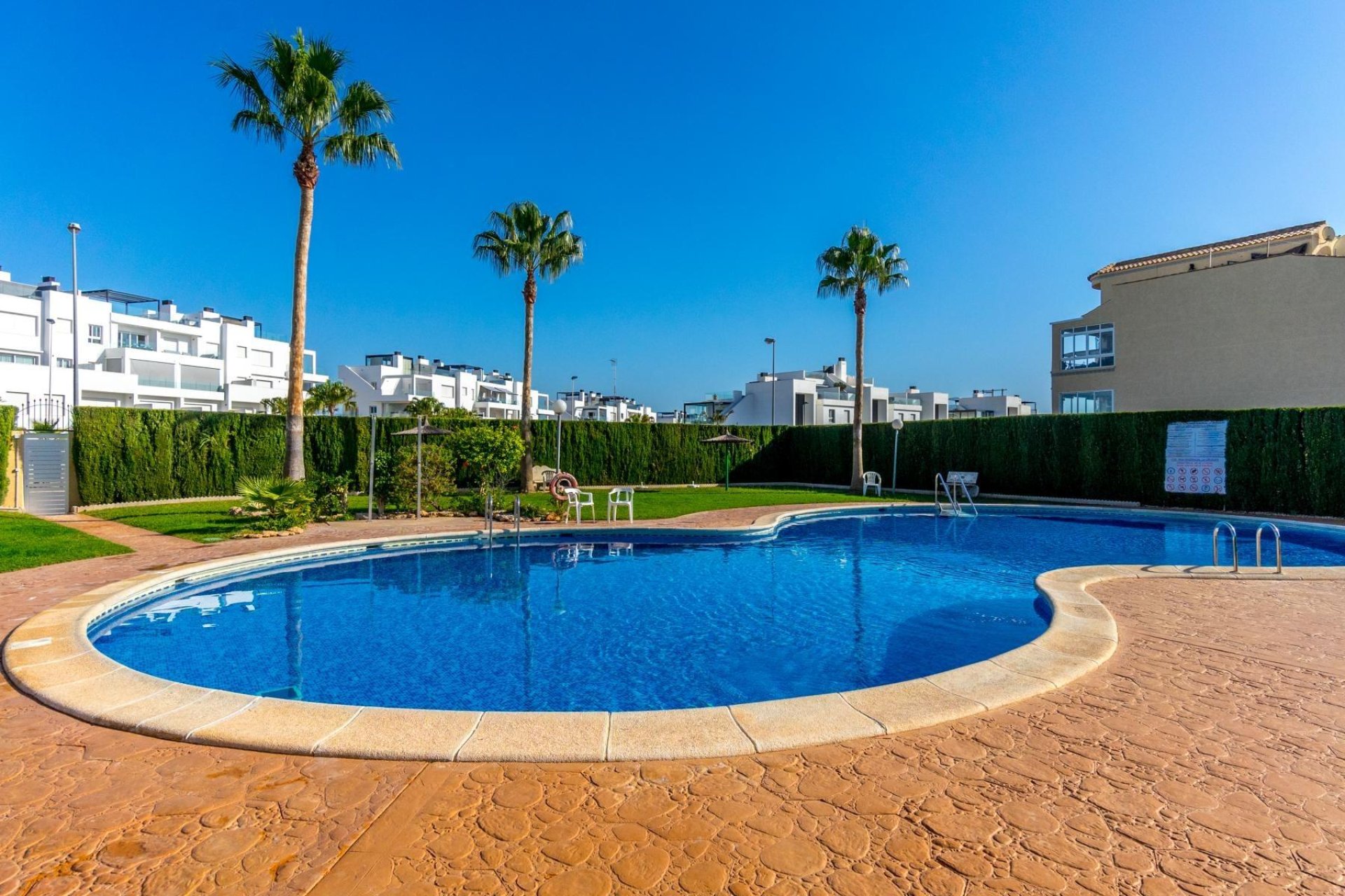 Resale - Penthouse - Orihuela - Urbanización Perla del Mar