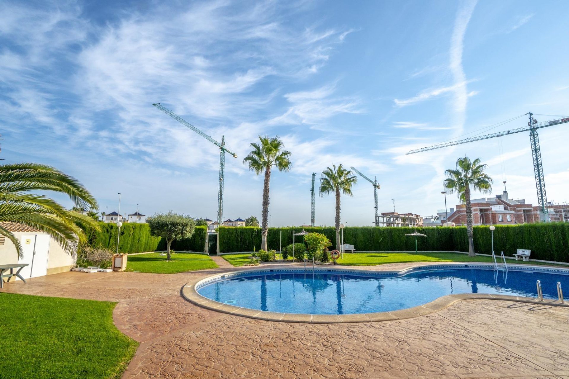 Resale - Penthouse - Orihuela - Urbanización Perla del Mar