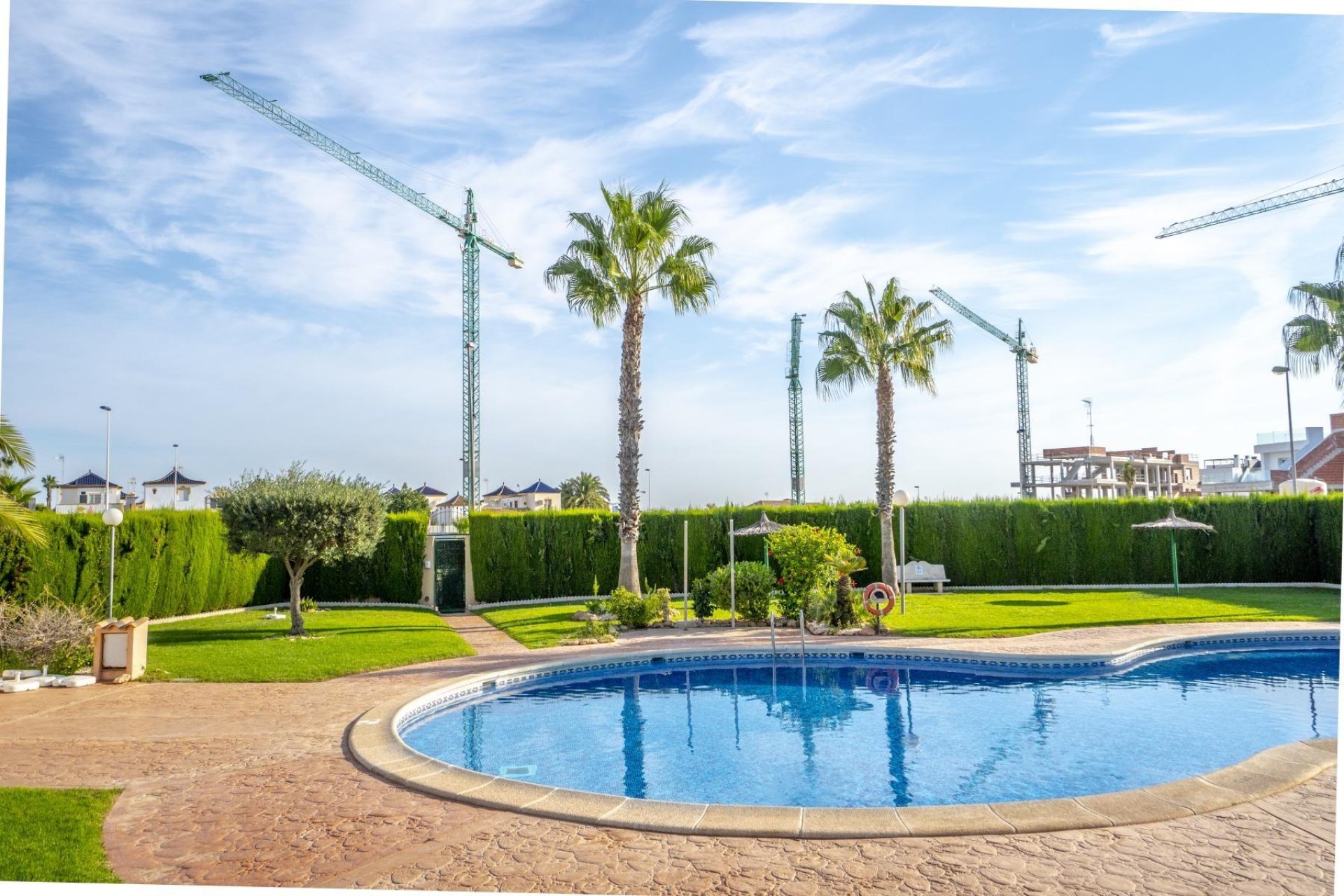 Resale - Penthouse - Orihuela - Urbanización Perla del Mar