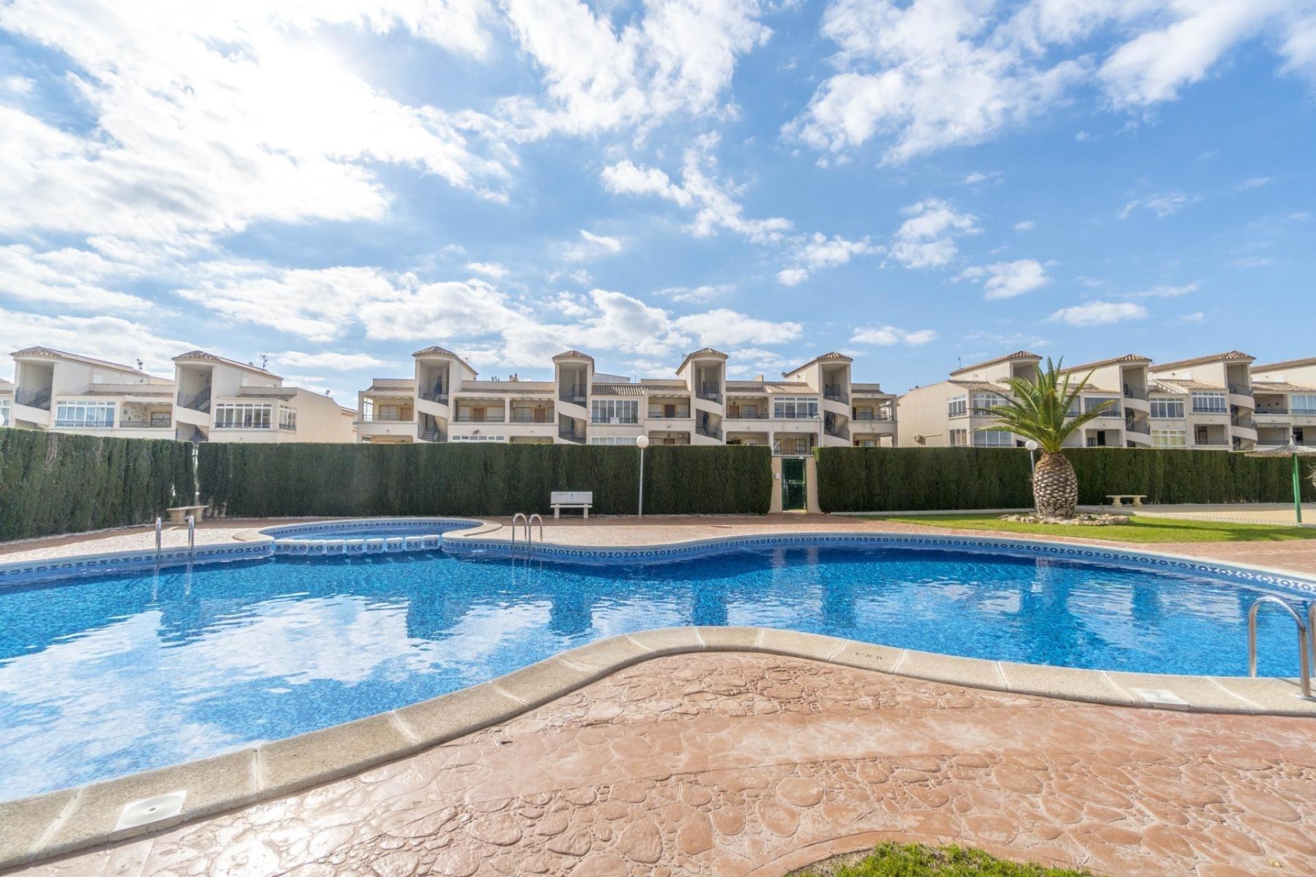 Resale - Penthouse - Orihuela - Urbanización Perla del Mar