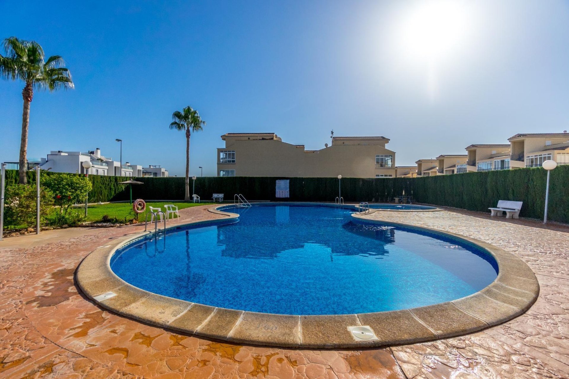 Resale - Penthouse - Orihuela - Urbanización Perla del Mar