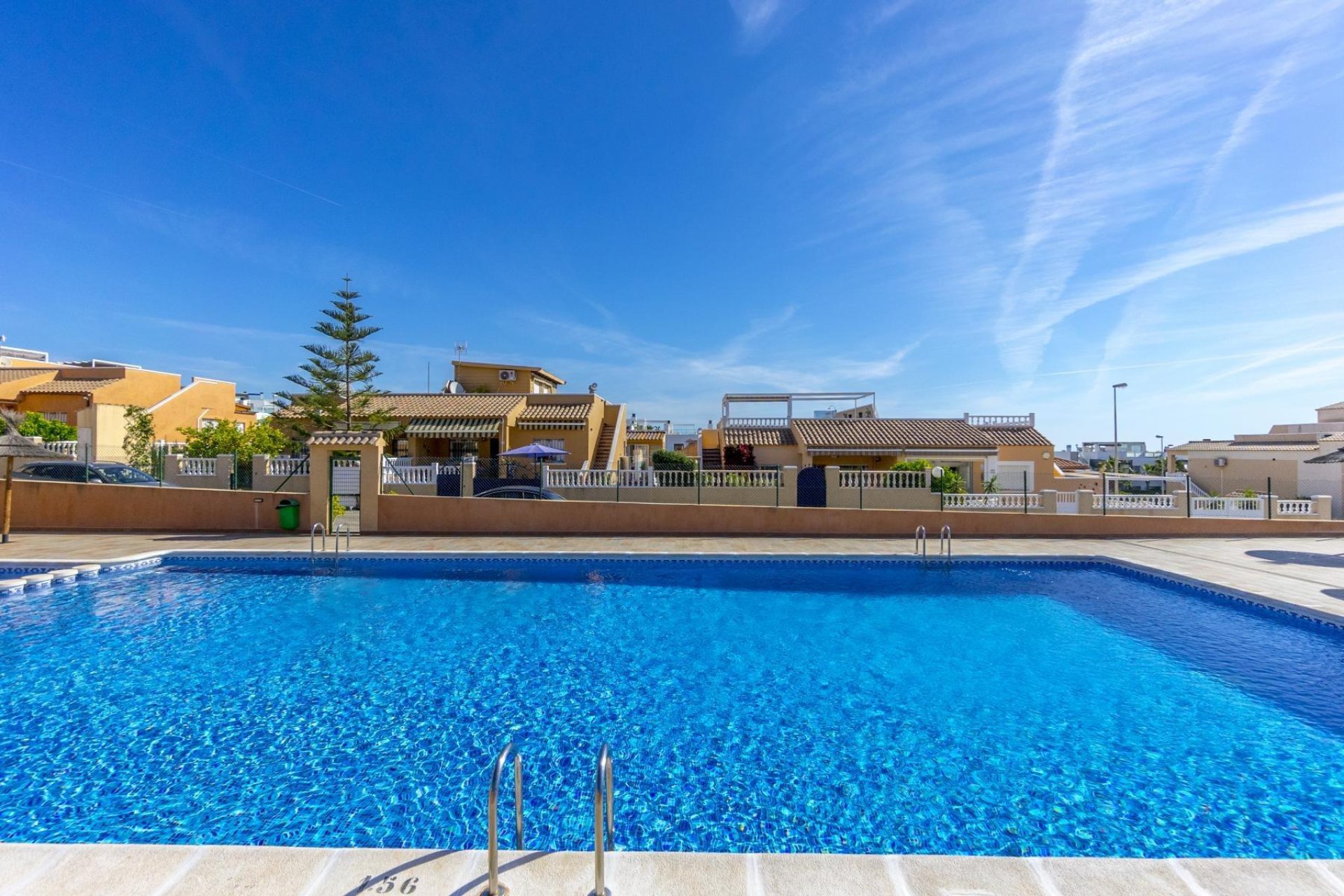 Resale - Penthouse - Orihuela - Urbanización Perla del Mar