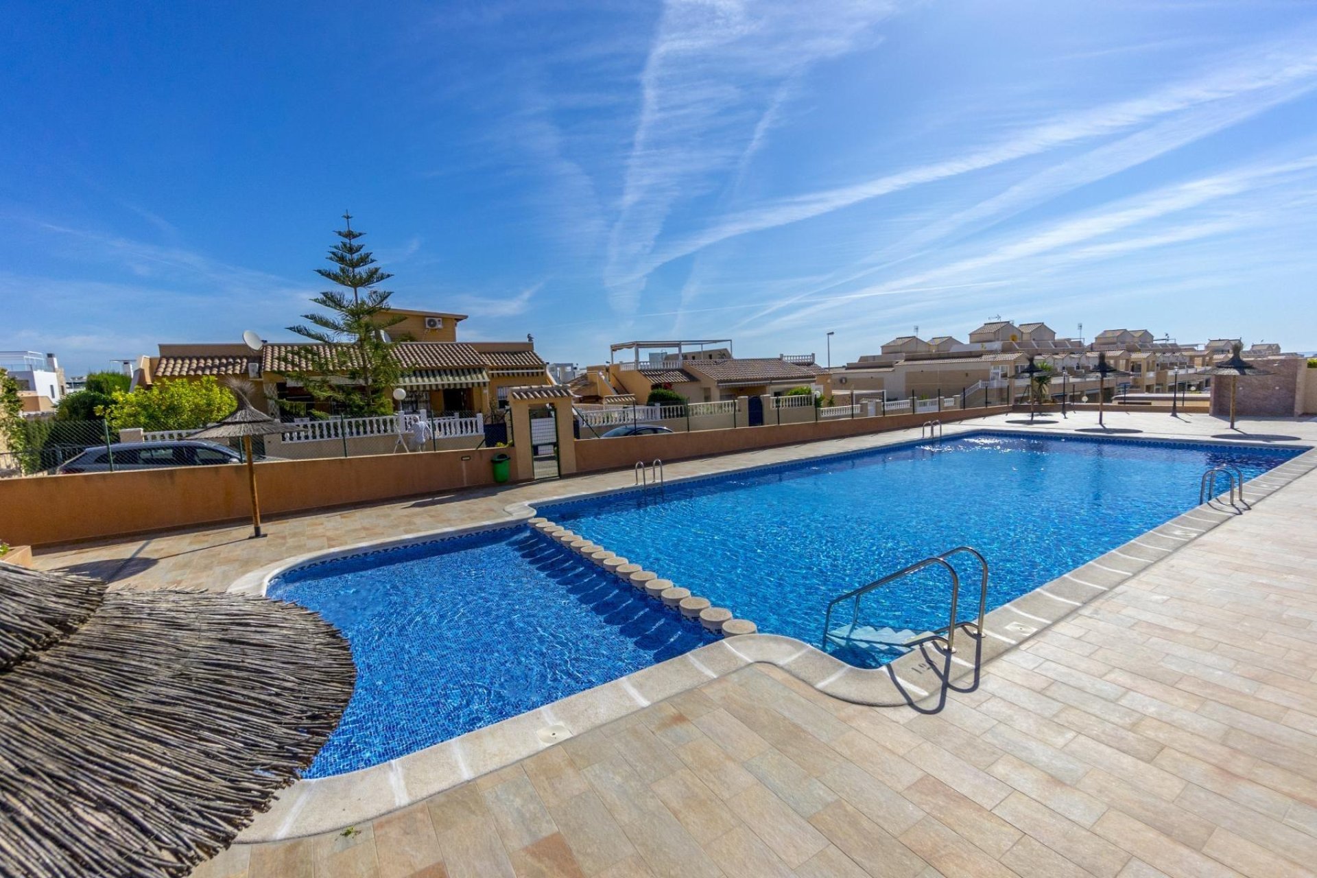 Resale - Penthouse - Orihuela - Urbanización Perla del Mar