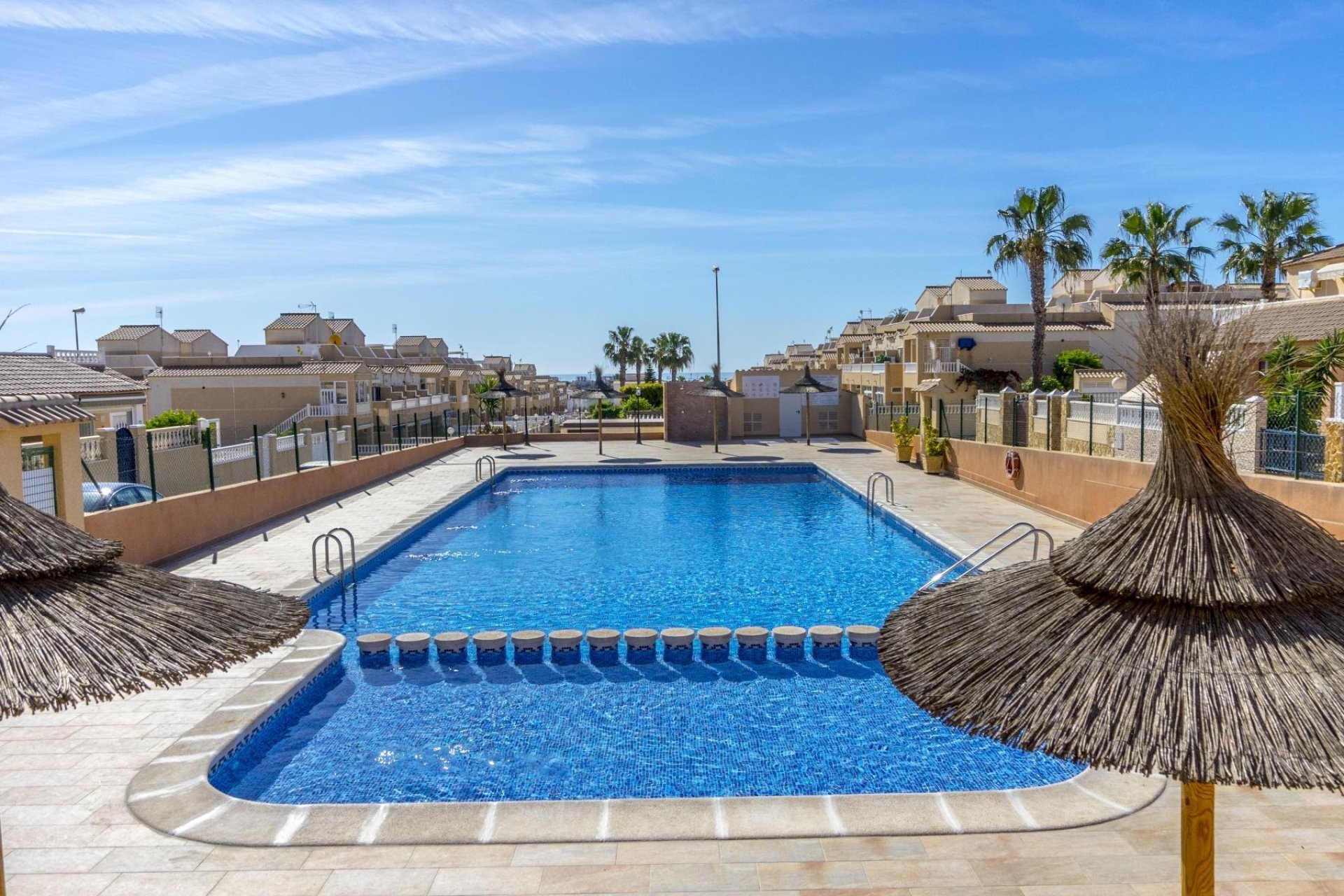 Resale - Penthouse - Orihuela - Urbanización Perla del Mar