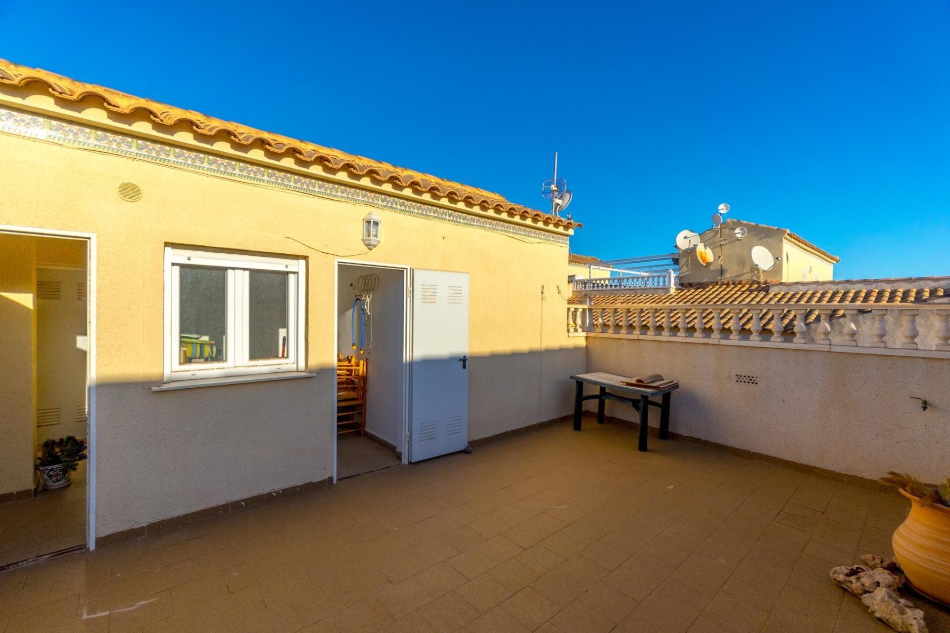 Resale - Penthouse - Orihuela - Urbanización Perla del Mar