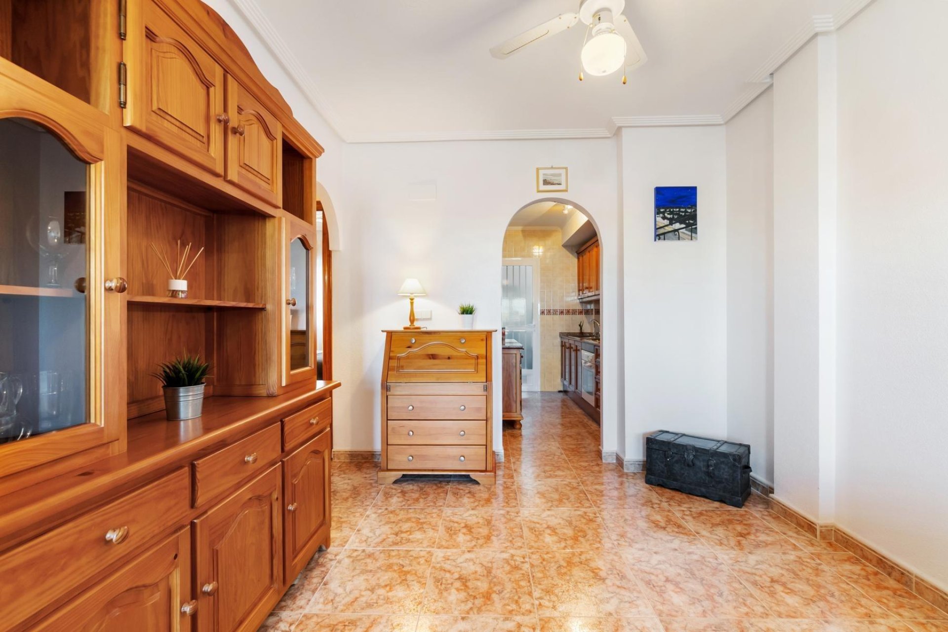 Resale - Penthouse - Orihuela - Urbanización Perla del Mar