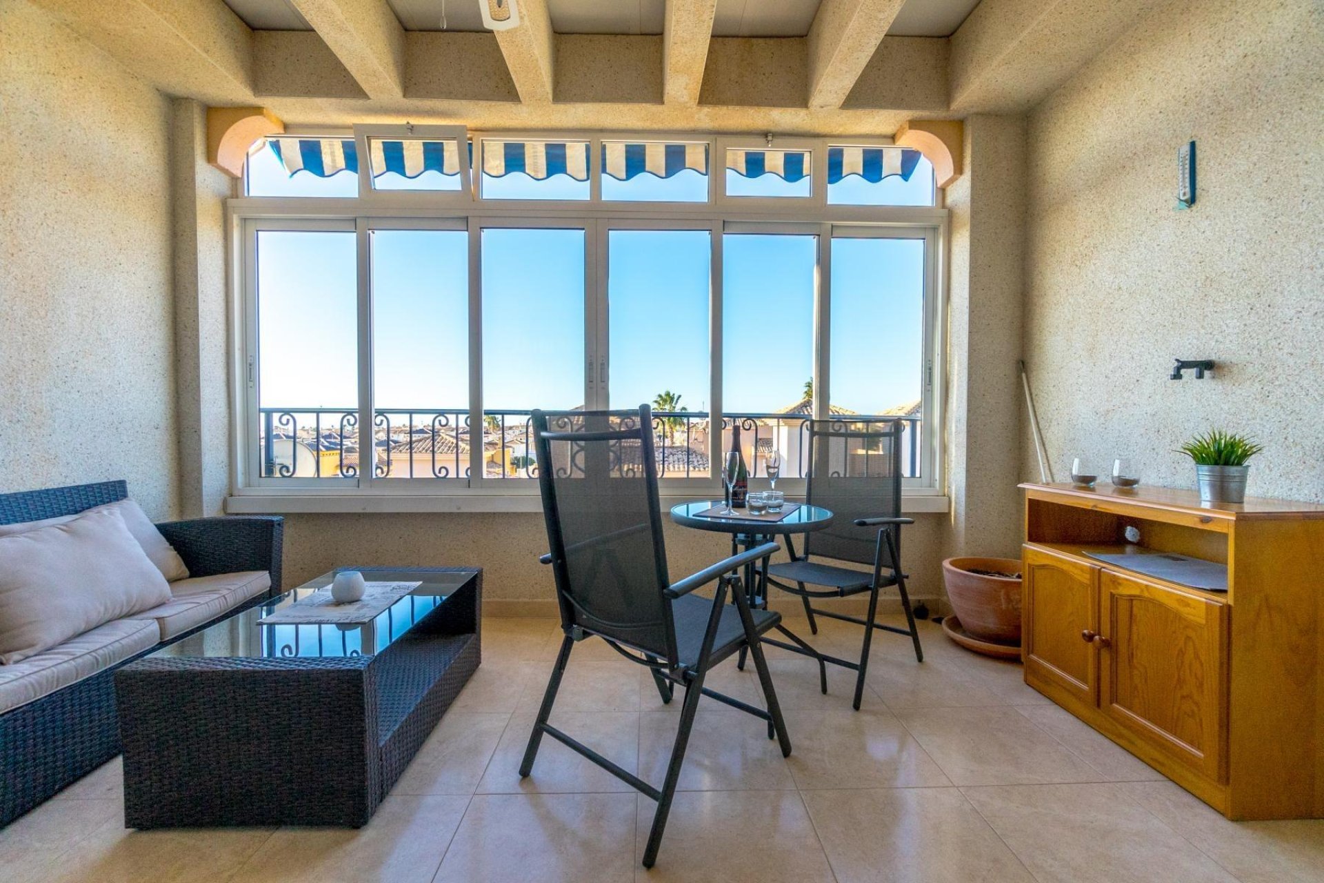 Resale - Penthouse - Orihuela - Urbanización Perla del Mar