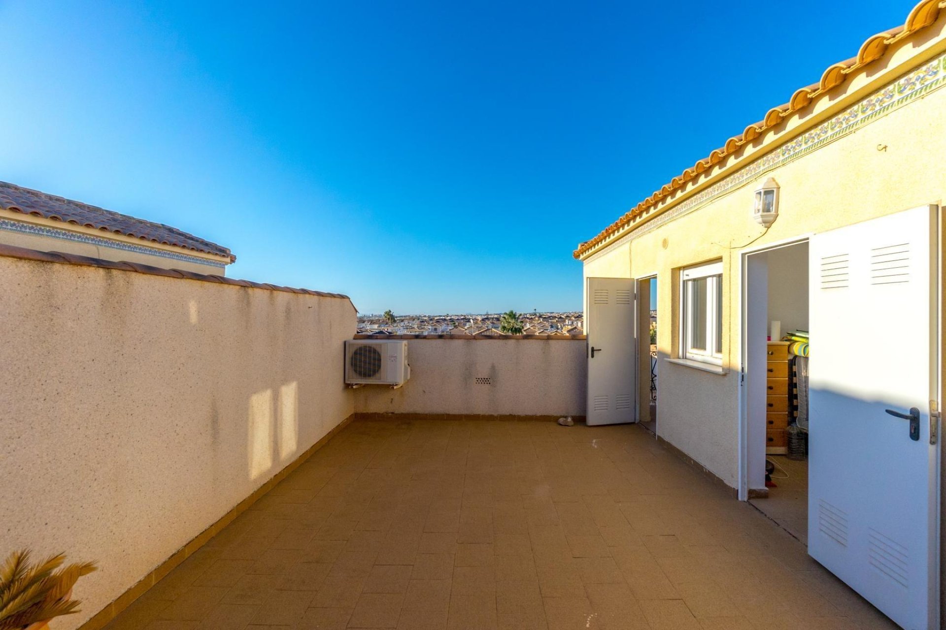 Resale - Penthouse - Orihuela - Urbanización Perla del Mar