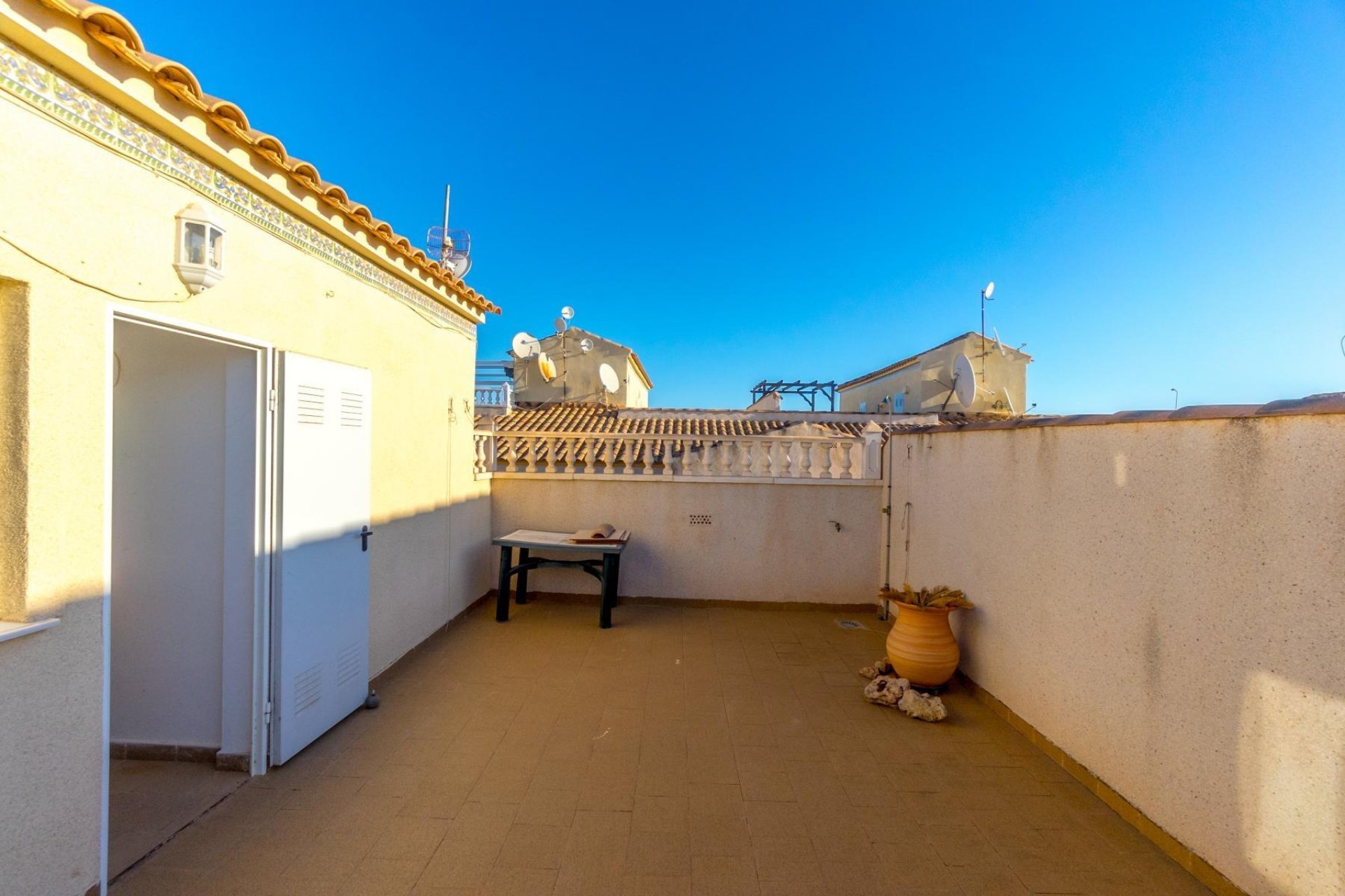 Resale - Penthouse - Orihuela - Urbanización Perla del Mar