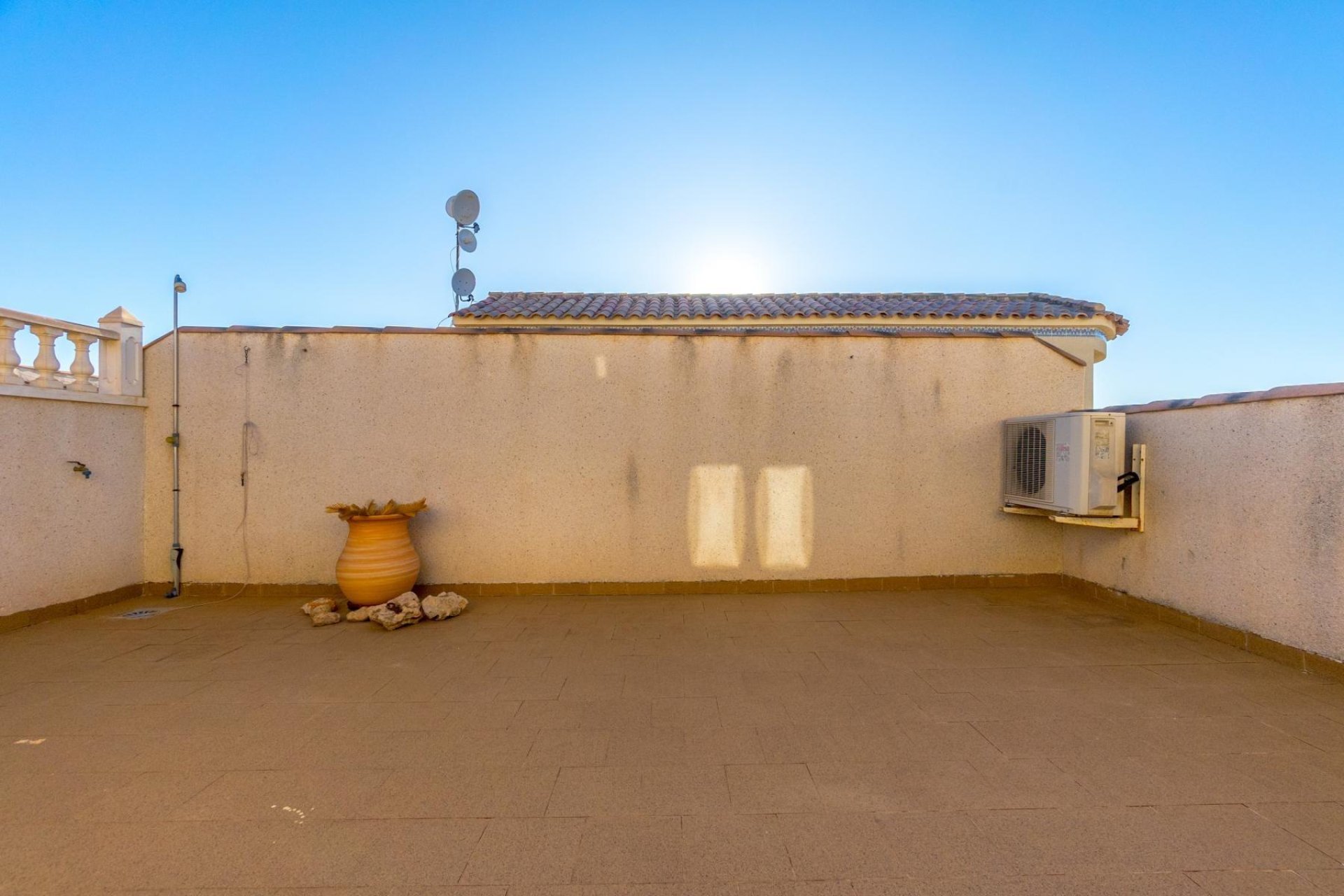 Resale - Penthouse - Orihuela - Urbanización Perla del Mar