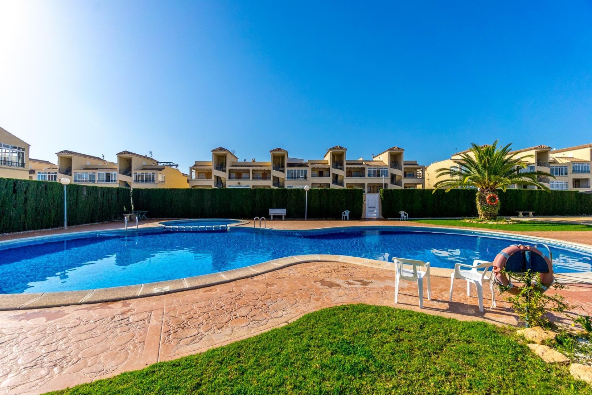 Resale - Penthouse - Orihuela - Urbanización Perla del Mar