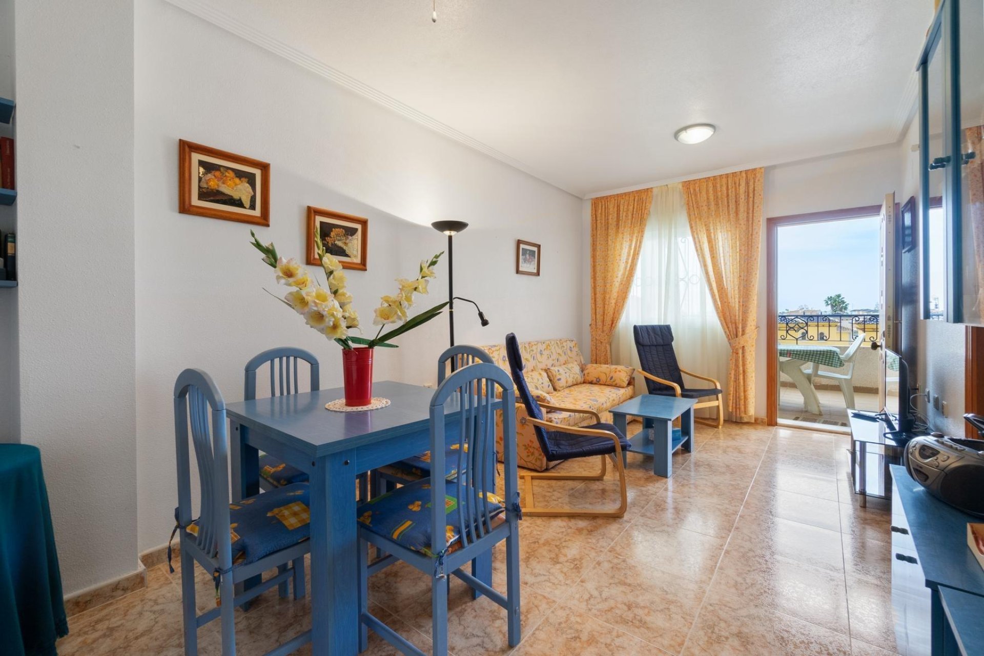 Resale - Penthouse - Orihuela - Urbanización Perla del Mar