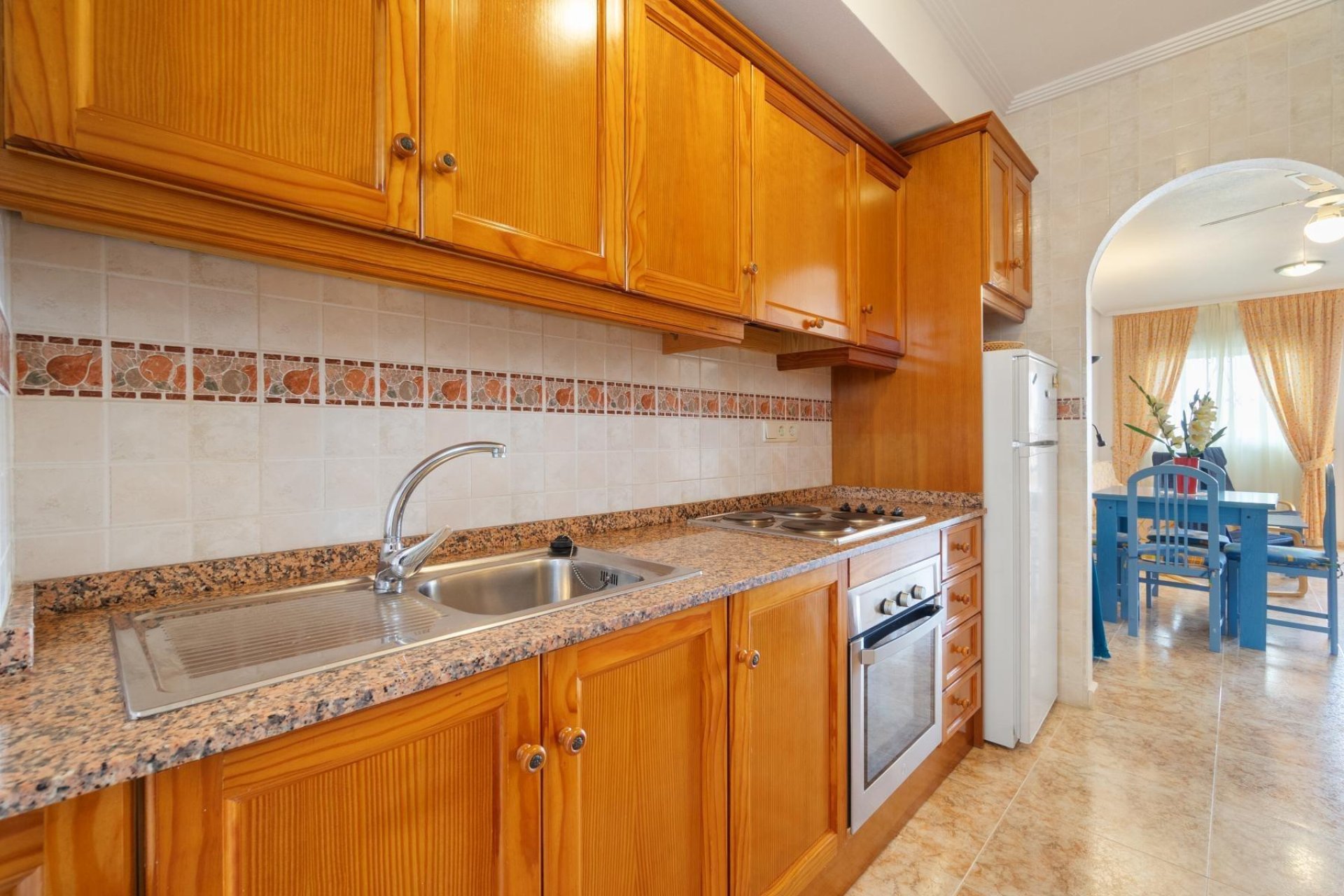 Resale - Penthouse - Orihuela - Urbanización Perla del Mar