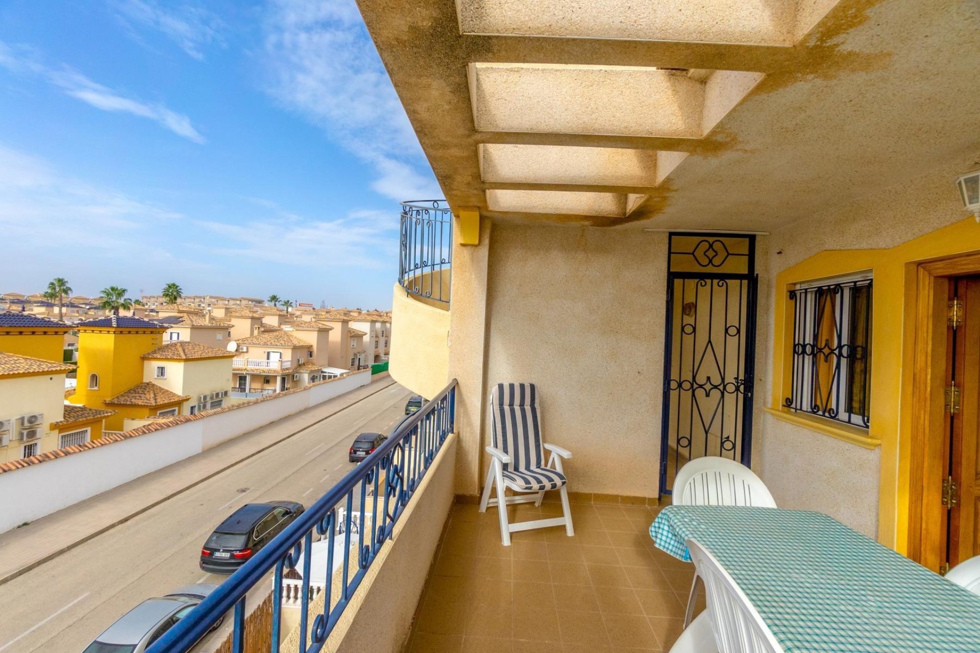 Resale - Penthouse - Orihuela - Urbanización Perla del Mar