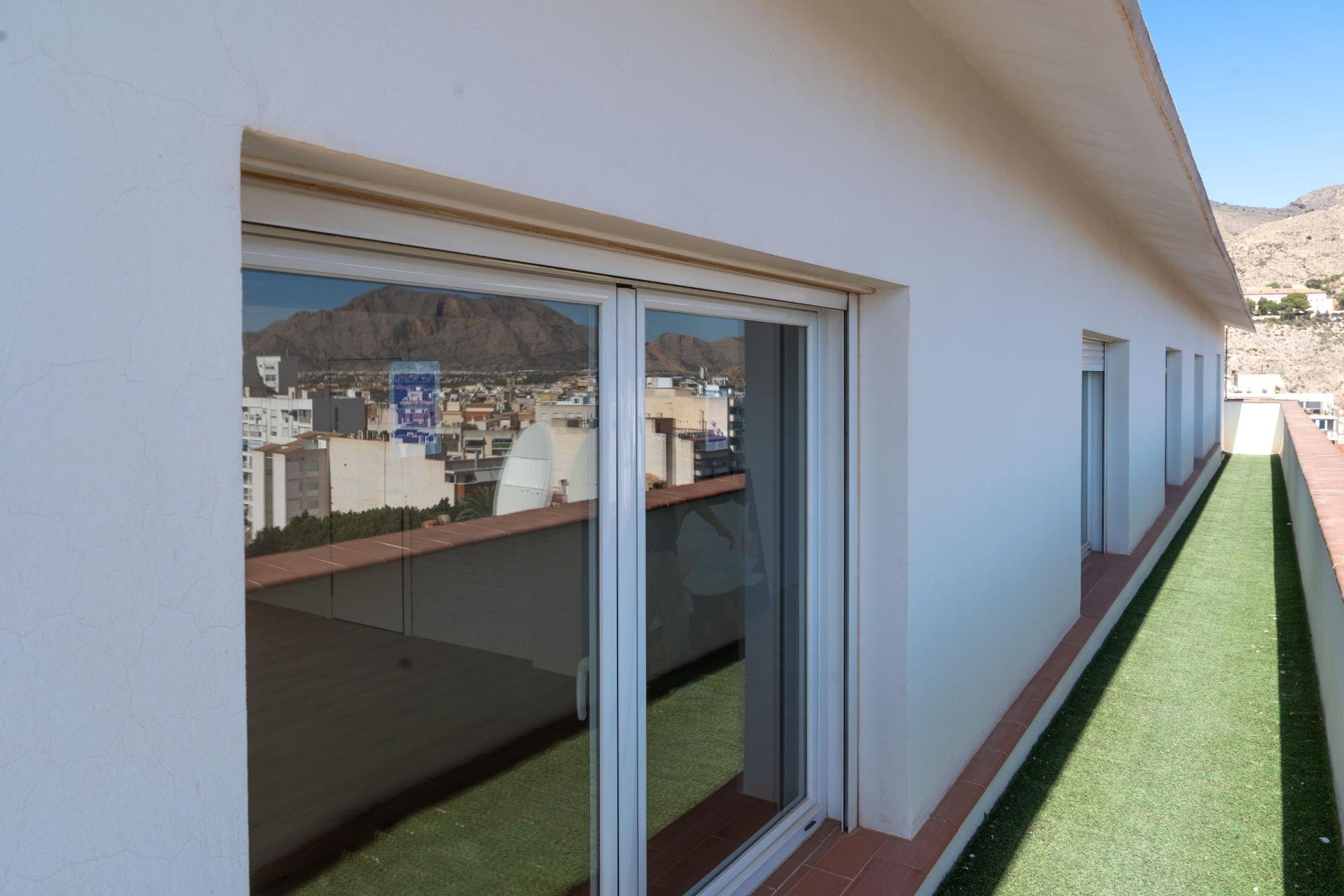 Resale - Penthouse - Orihuela - Zona Centro