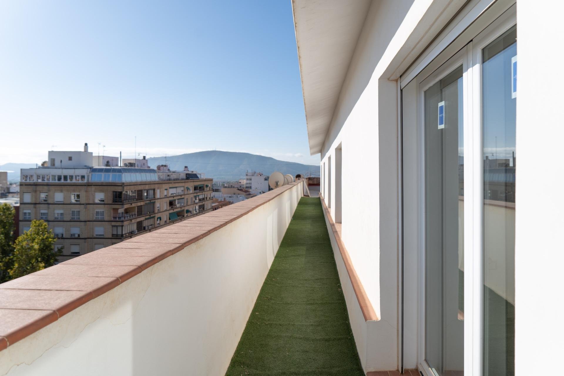 Resale - Penthouse - Orihuela - Zona Centro