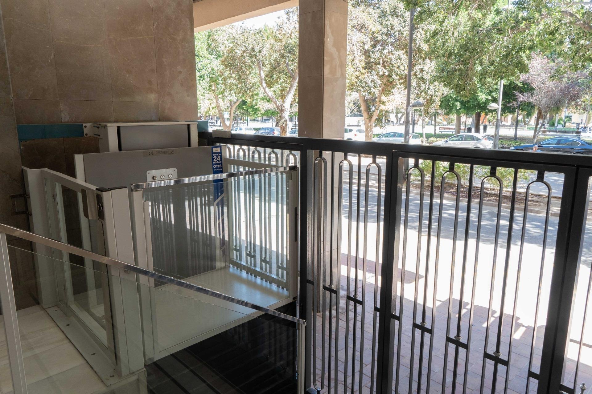 Resale - Penthouse - Orihuela - Zona Centro