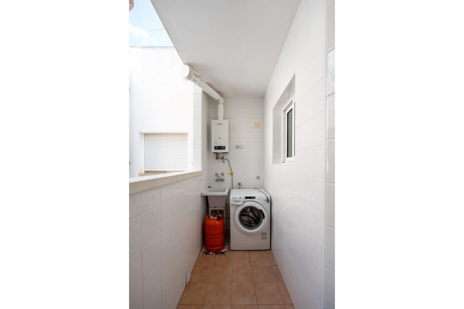 Resale - Penthouse - Redován - Comunidad valenciana