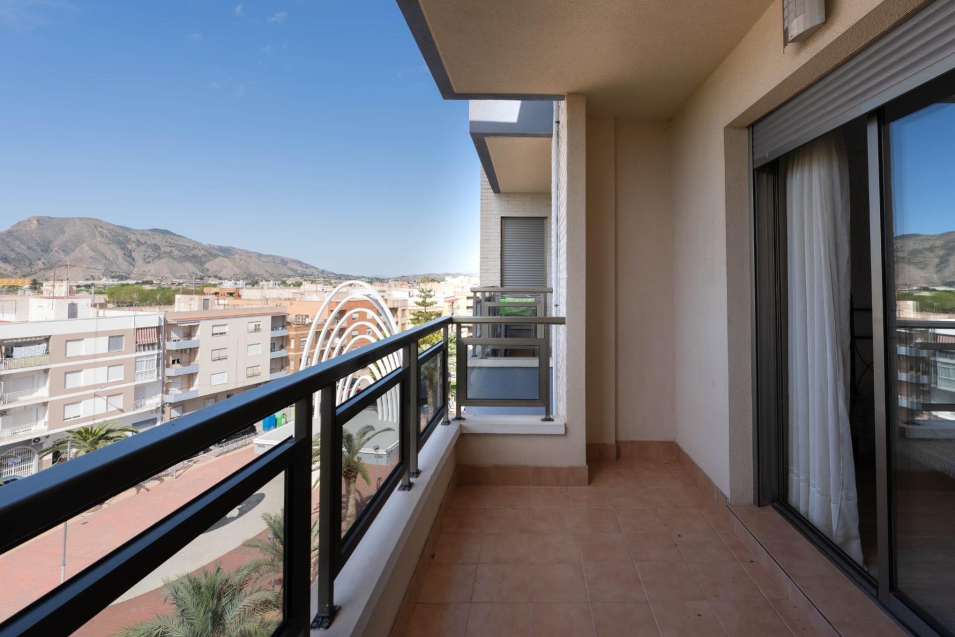 Resale - Penthouse - Redován - Comunidad valenciana