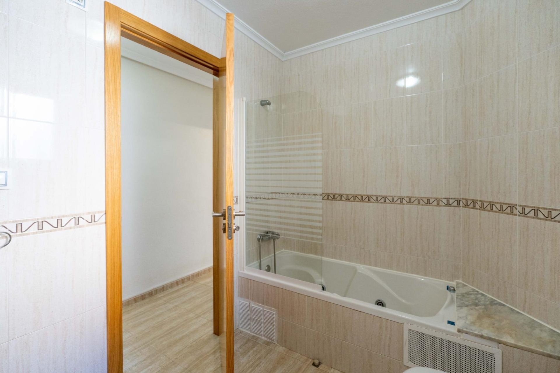 Resale - Penthouse - Redován - Comunidad valenciana
