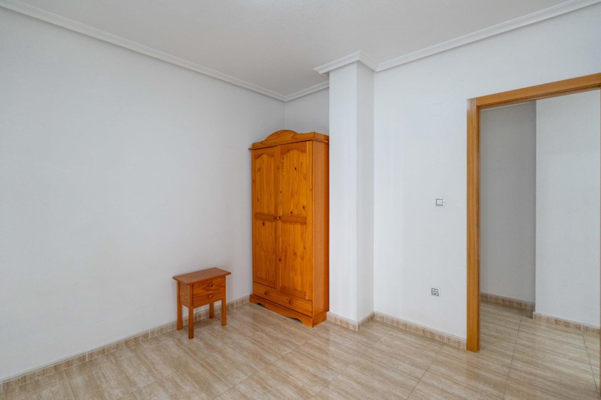 Resale - Penthouse - Redován - Comunidad valenciana