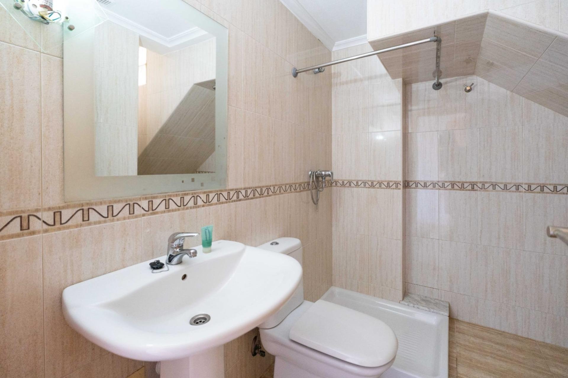 Resale - Penthouse - Redován - Comunidad valenciana