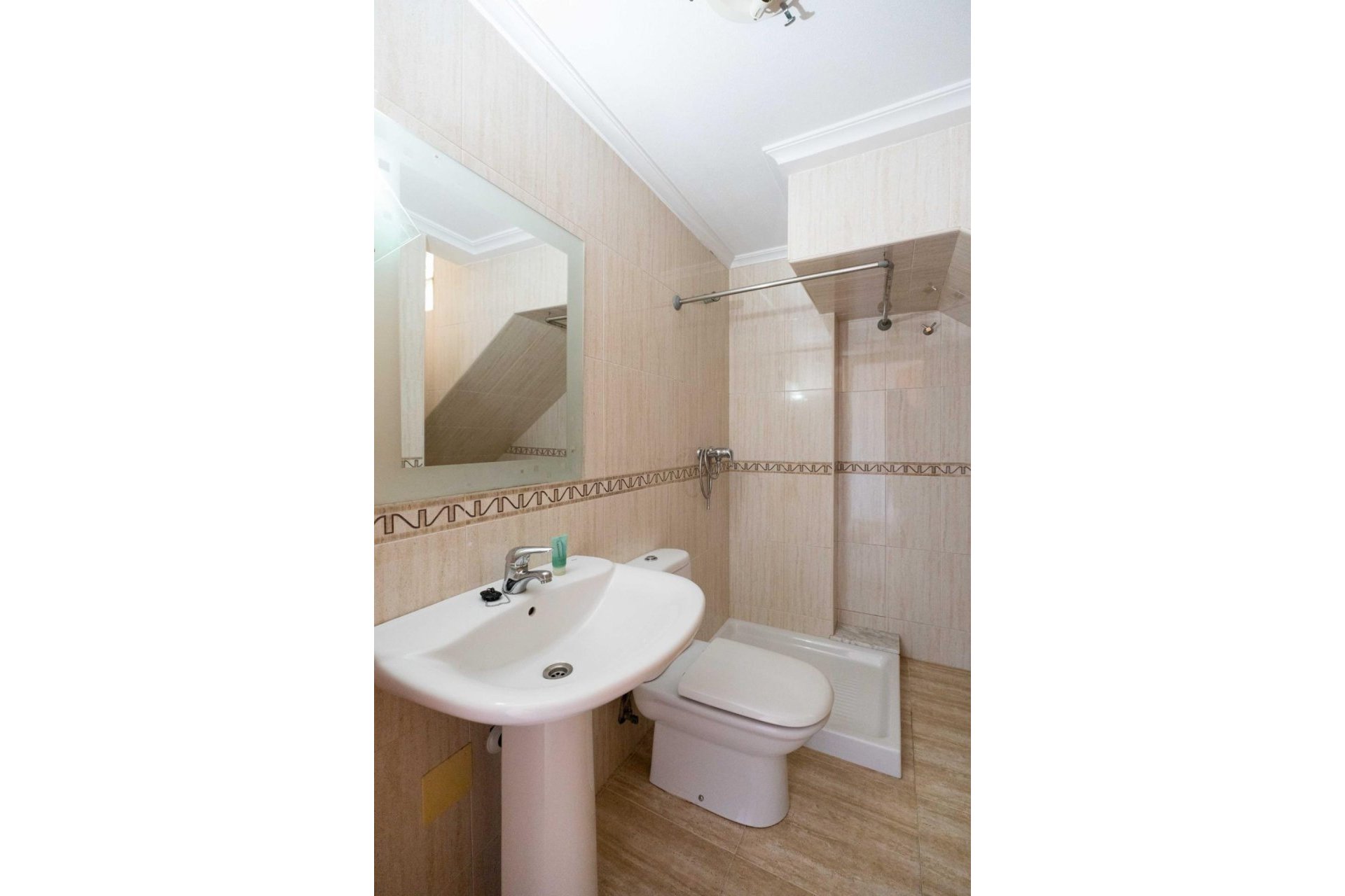 Resale - Penthouse - Redován - Comunidad valenciana
