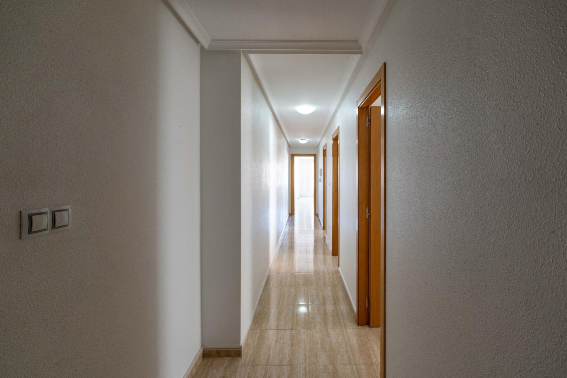 Resale - Penthouse - Redován - Comunidad valenciana