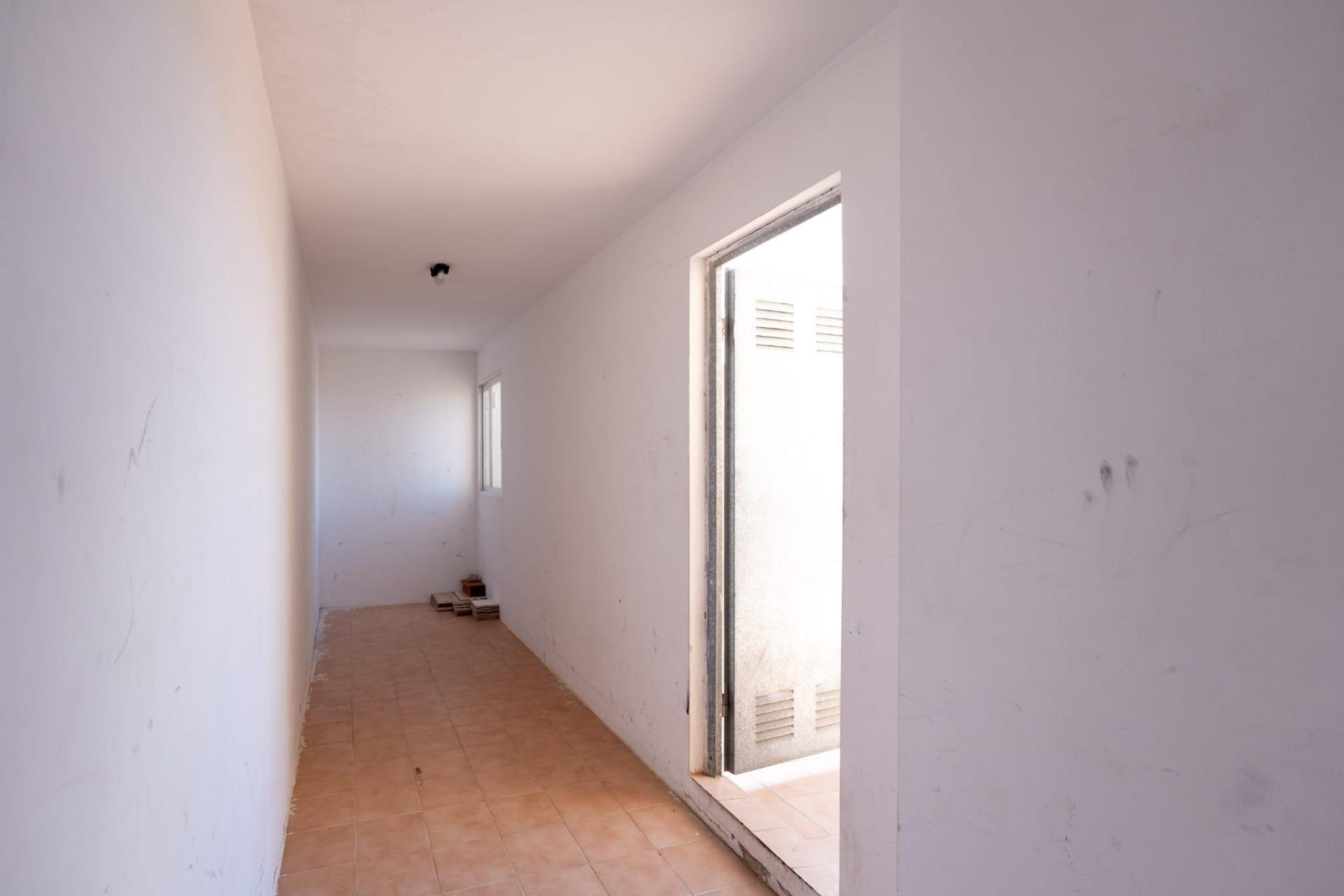 Resale - Penthouse - Redován - Comunidad valenciana