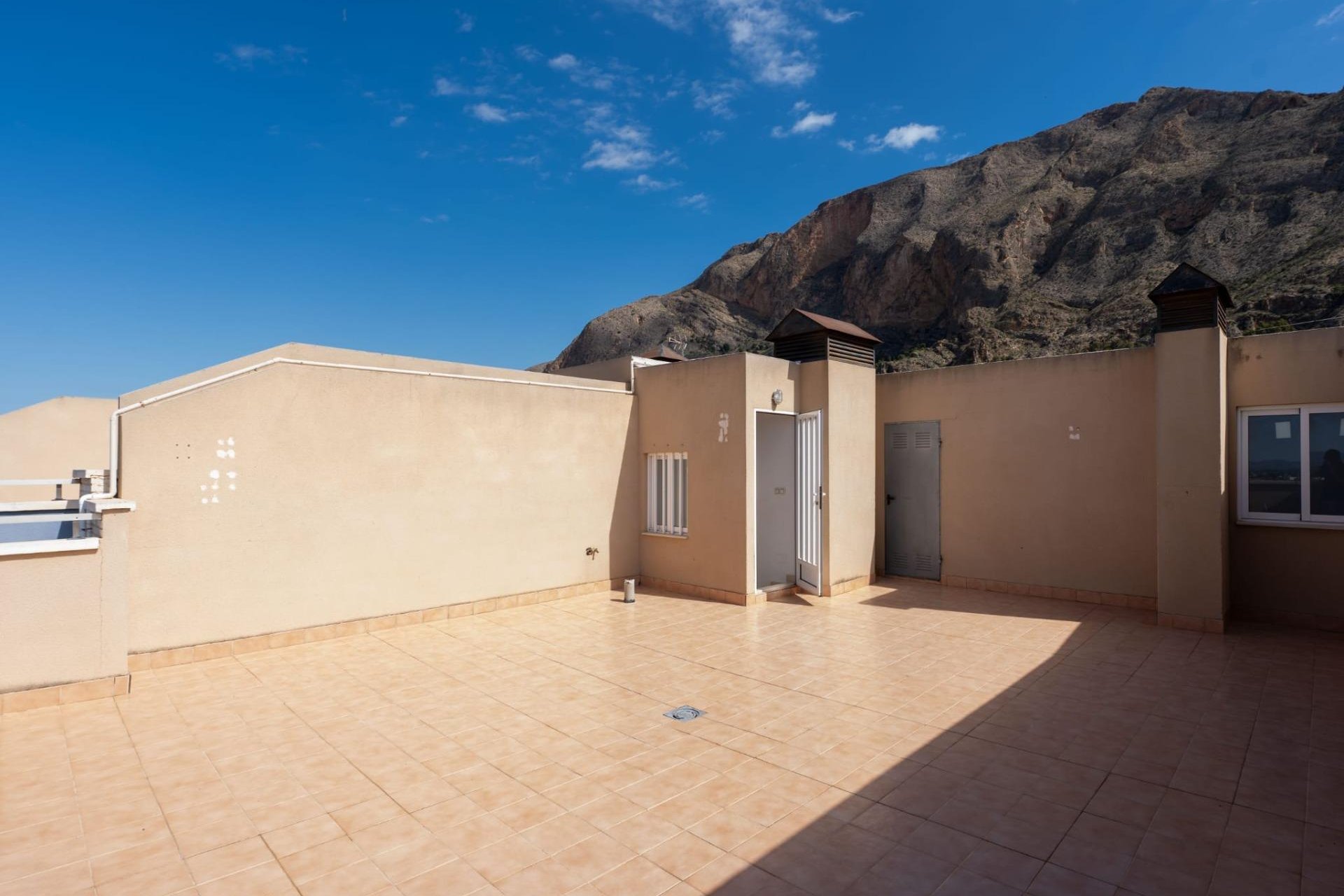 Resale - Penthouse - Redován - Comunidad valenciana