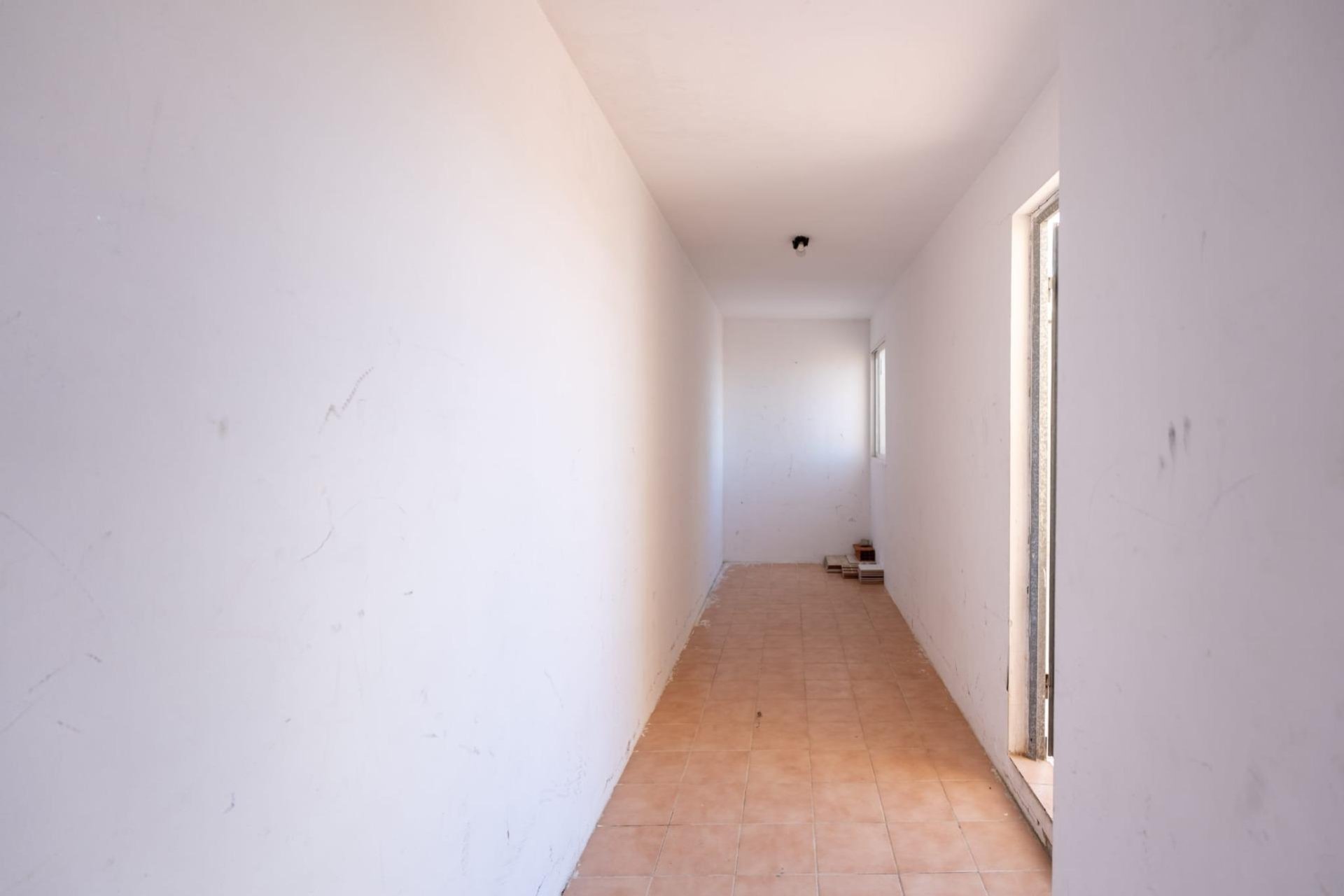 Resale - Penthouse - Redován - Comunidad valenciana