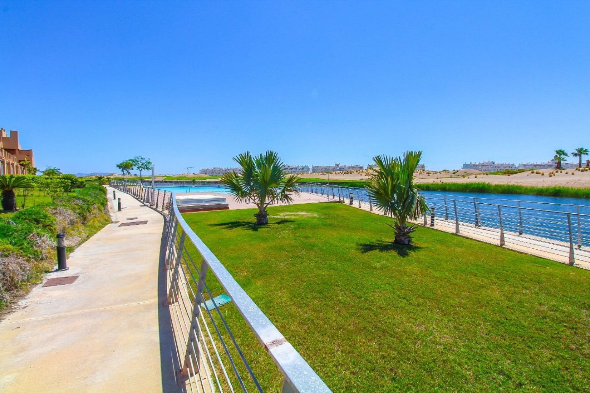 Resale - Penthouse - Torre - Pacheco - Las Terrazas de la Torre Golf