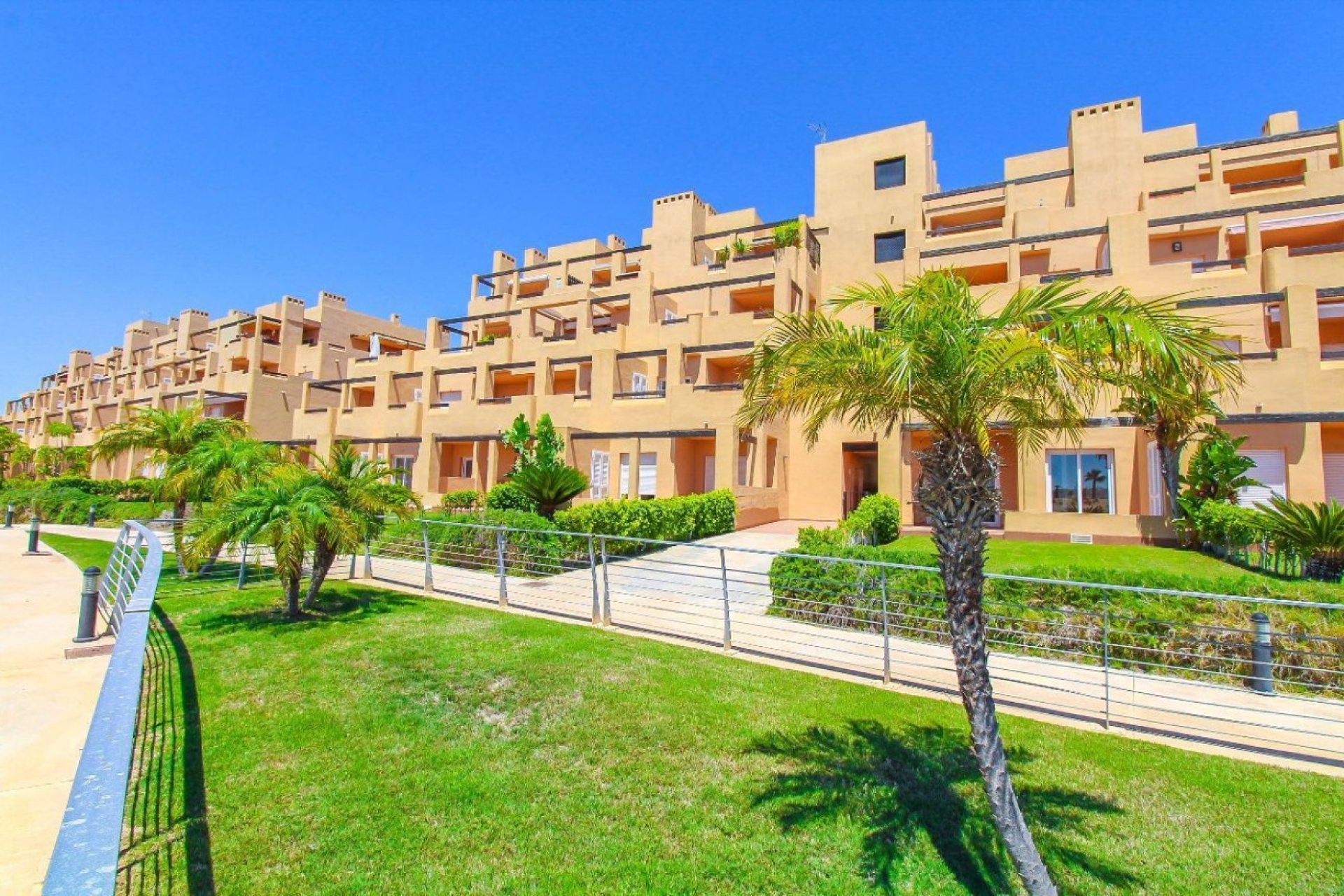 Resale - Penthouse - Torre - Pacheco - Las Terrazas de la Torre Golf