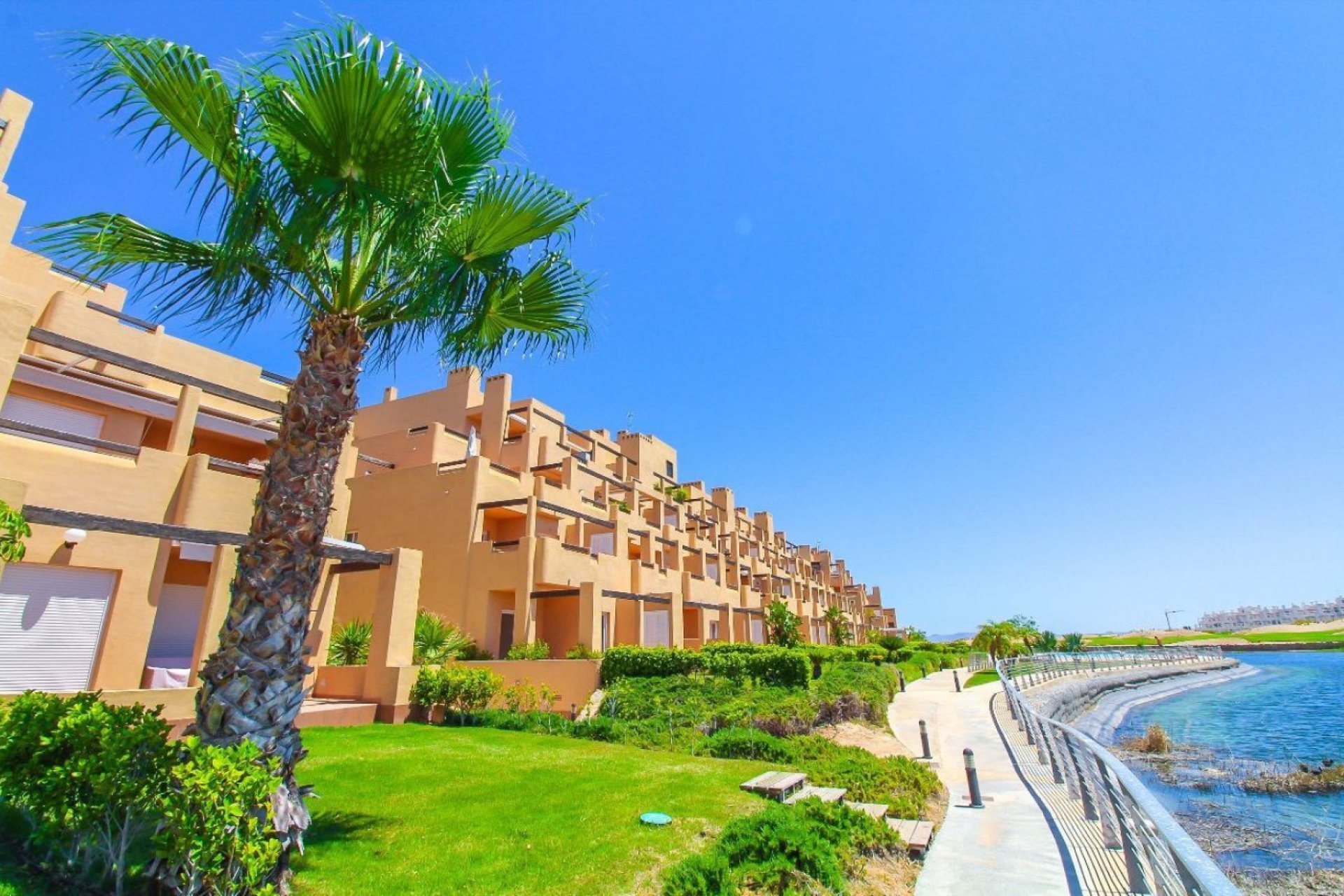 Resale - Penthouse - Torre - Pacheco - Las Terrazas de la Torre Golf