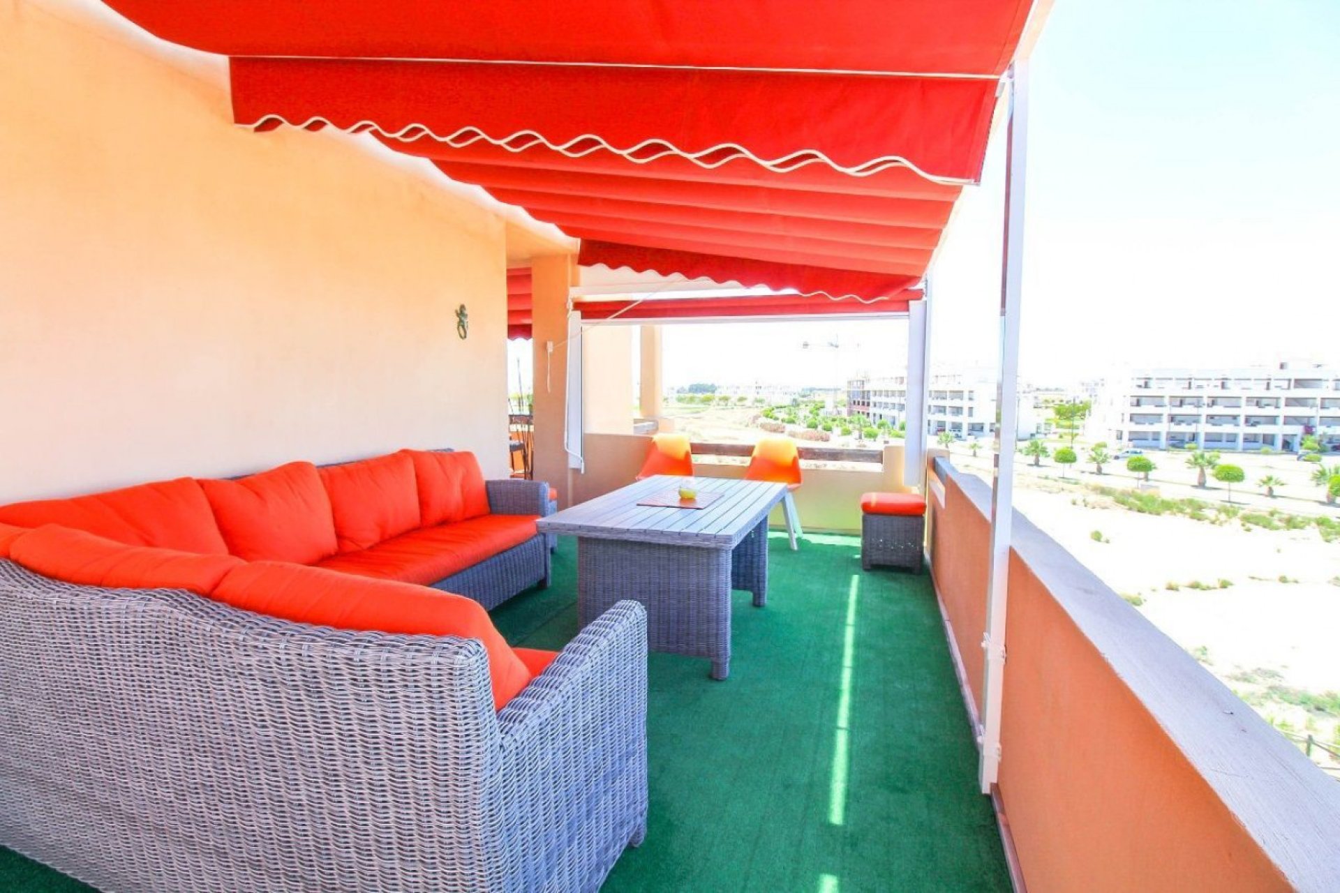 Resale - Penthouse - Torre - Pacheco - Las Terrazas de la Torre Golf