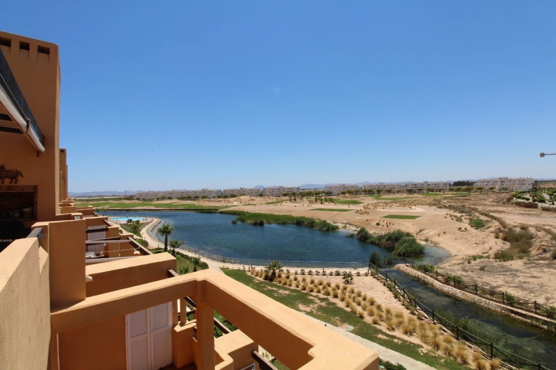 Resale - Penthouse - Torre - Pacheco - Las Terrazas de la Torre Golf