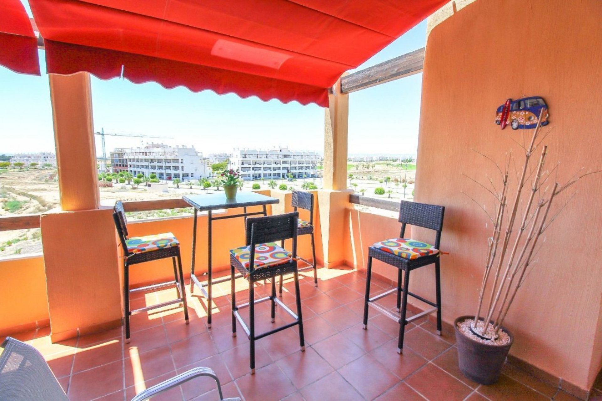 Resale - Penthouse - Torre - Pacheco - Las Terrazas de la Torre Golf