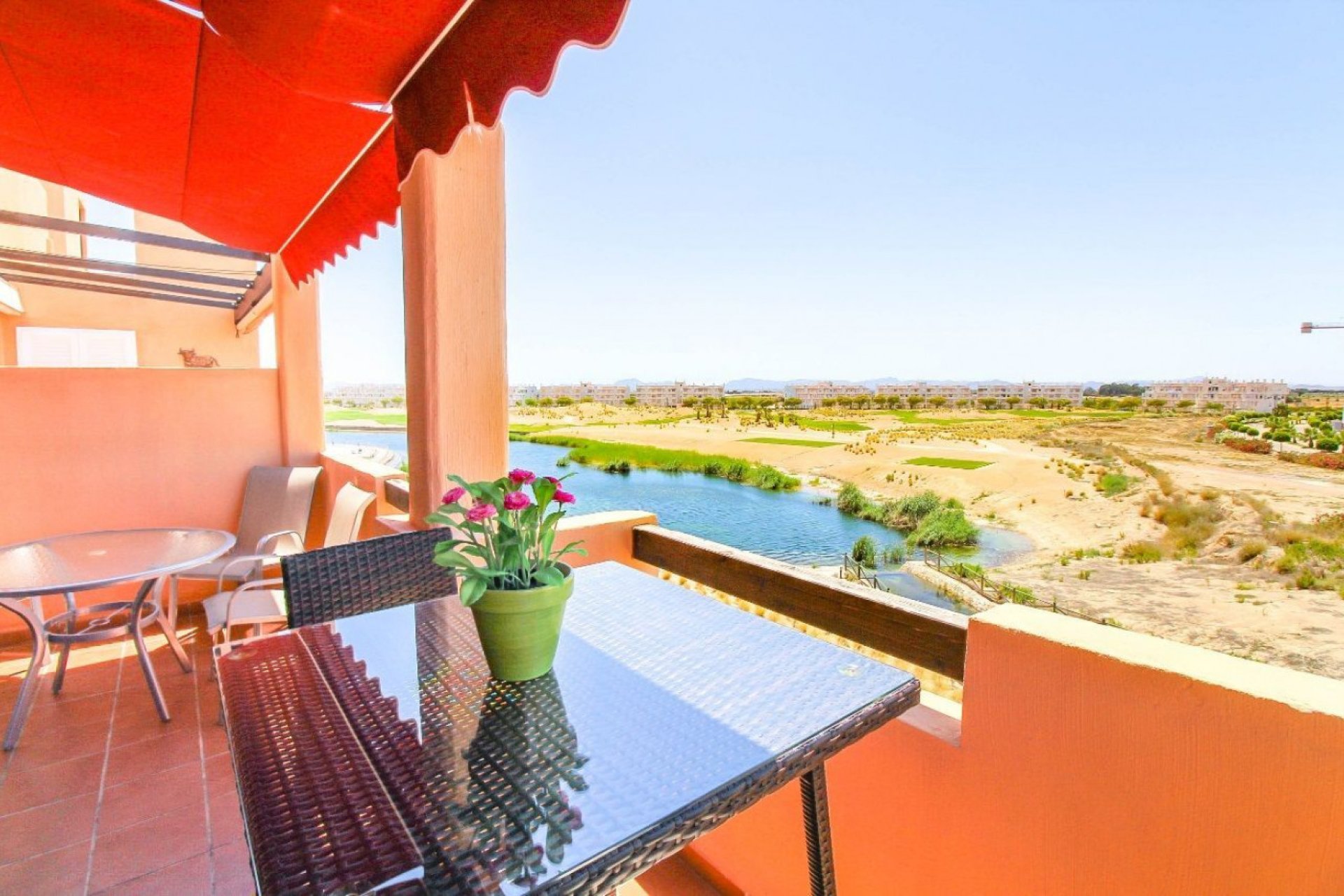 Resale - Penthouse - Torre - Pacheco - Las Terrazas de la Torre Golf