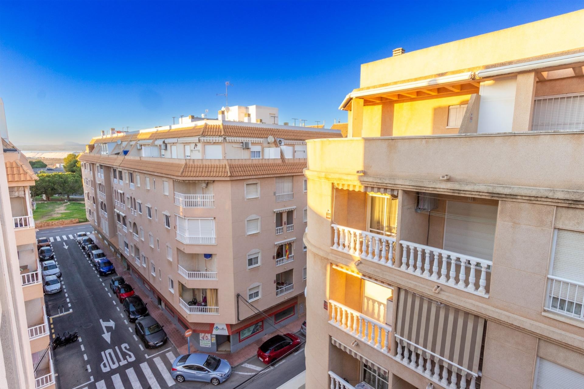 Resale - Penthouse - Torrevieja - Acequion