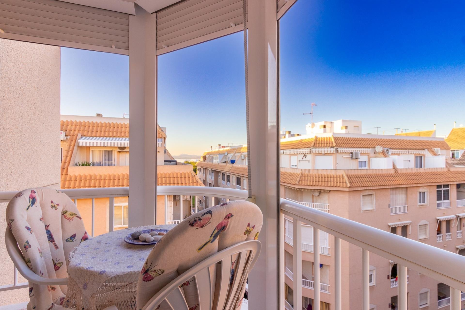 Resale - Penthouse - Torrevieja - Acequion