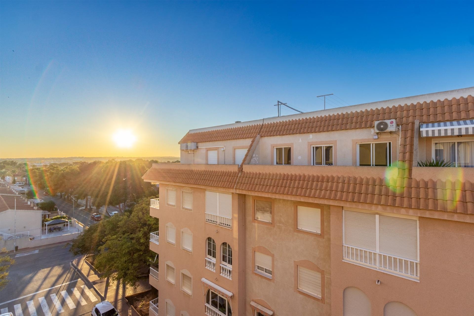 Resale - Penthouse - Torrevieja - Acequion