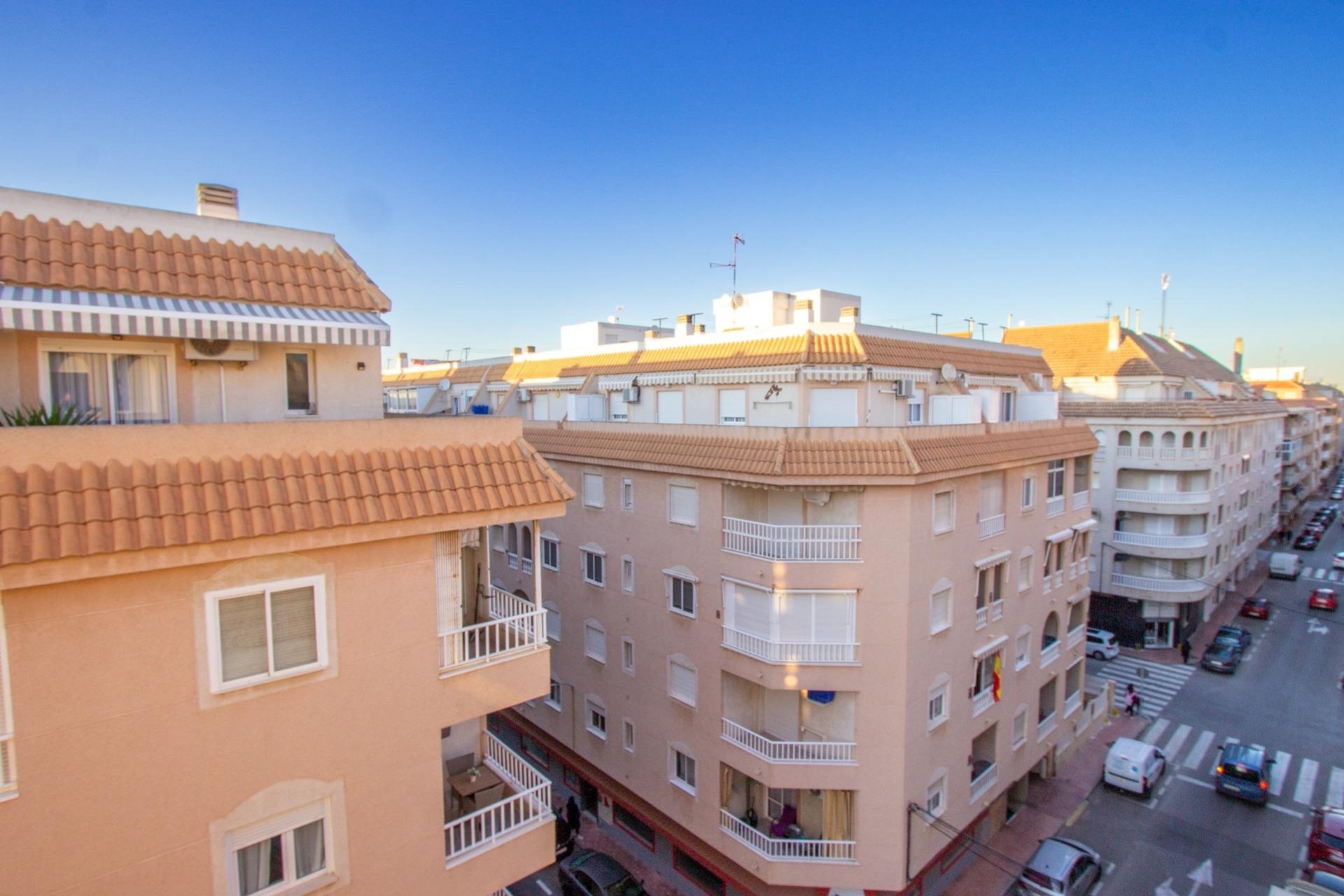 Resale - Penthouse - Torrevieja - Acequion