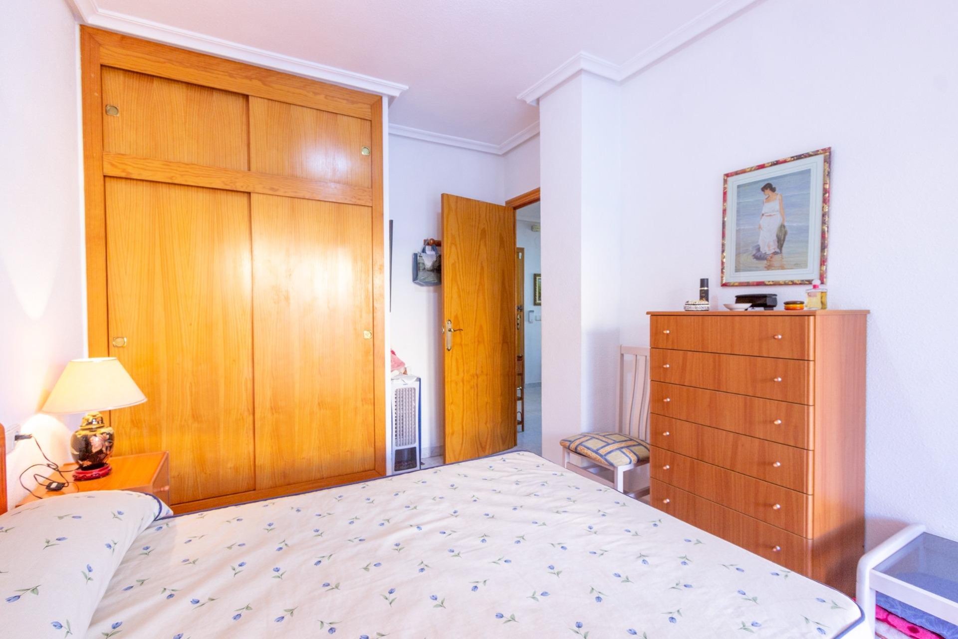 Resale - Penthouse - Torrevieja - Acequion