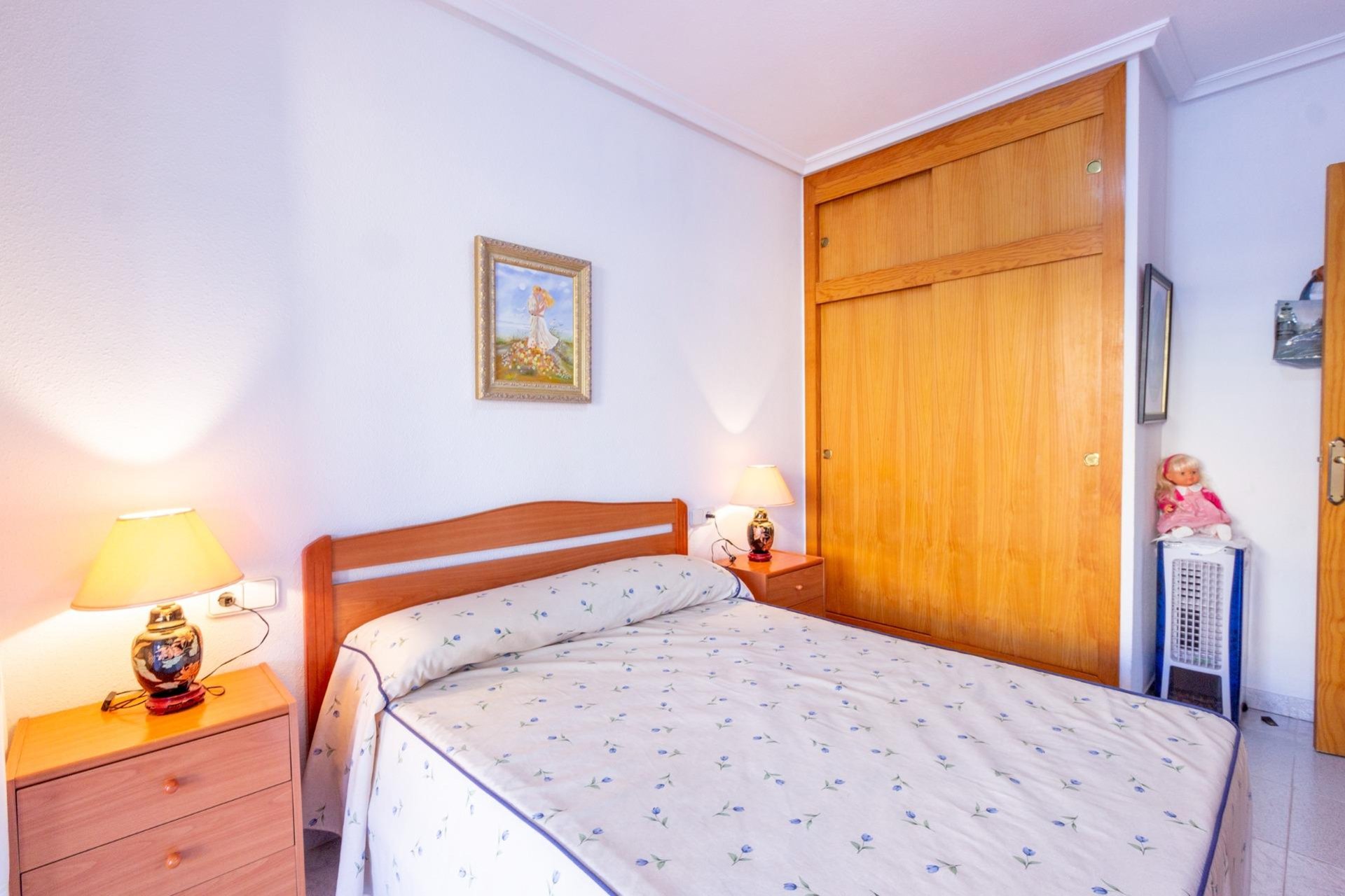 Resale - Penthouse - Torrevieja - Acequion