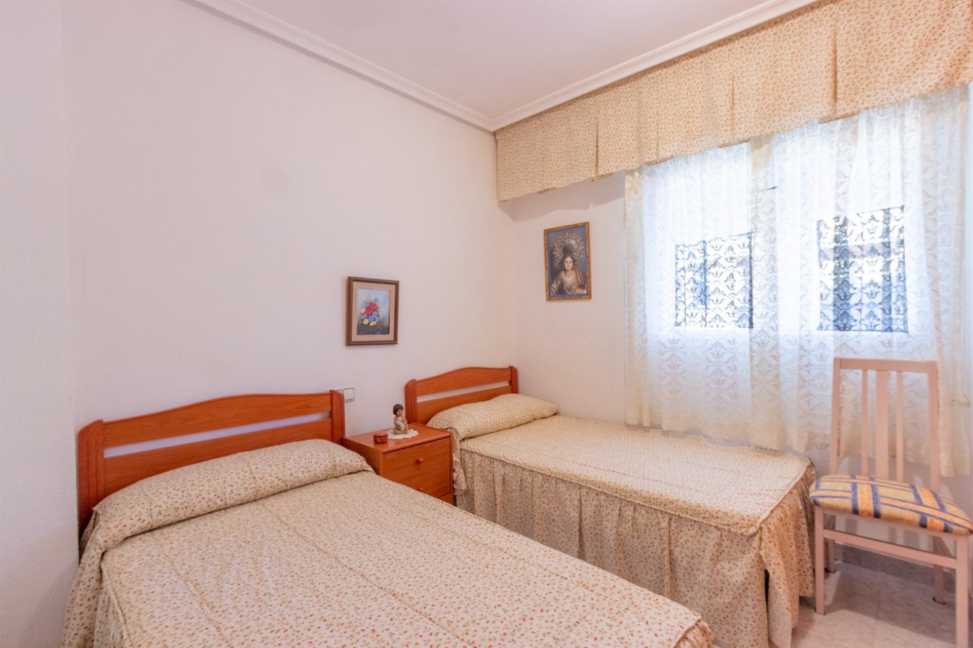 Resale - Penthouse - Torrevieja - Acequion