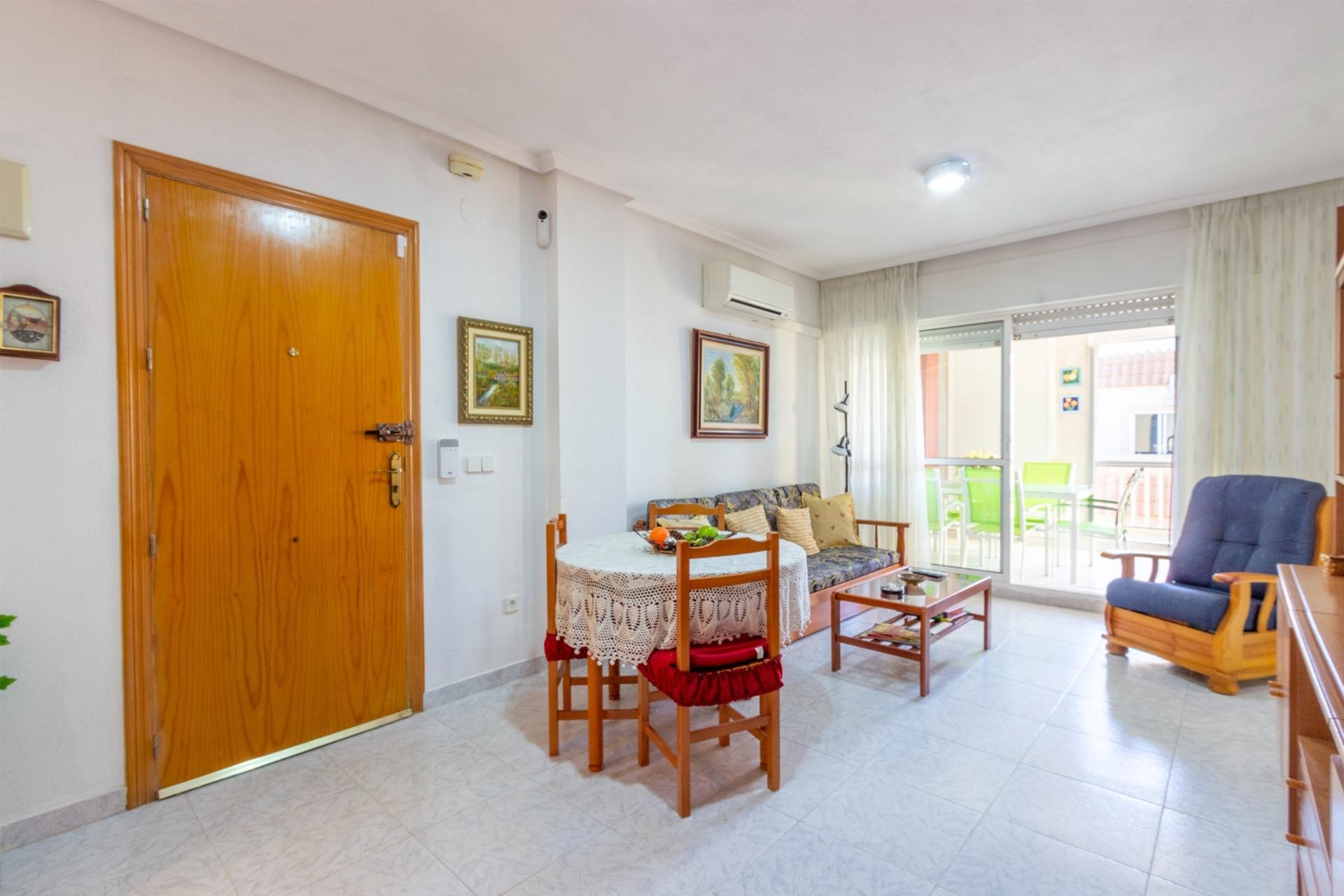 Resale - Penthouse - Torrevieja - Acequion