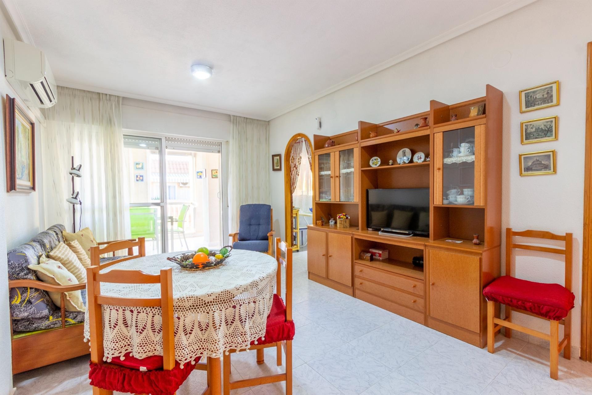 Resale - Penthouse - Torrevieja - Acequion