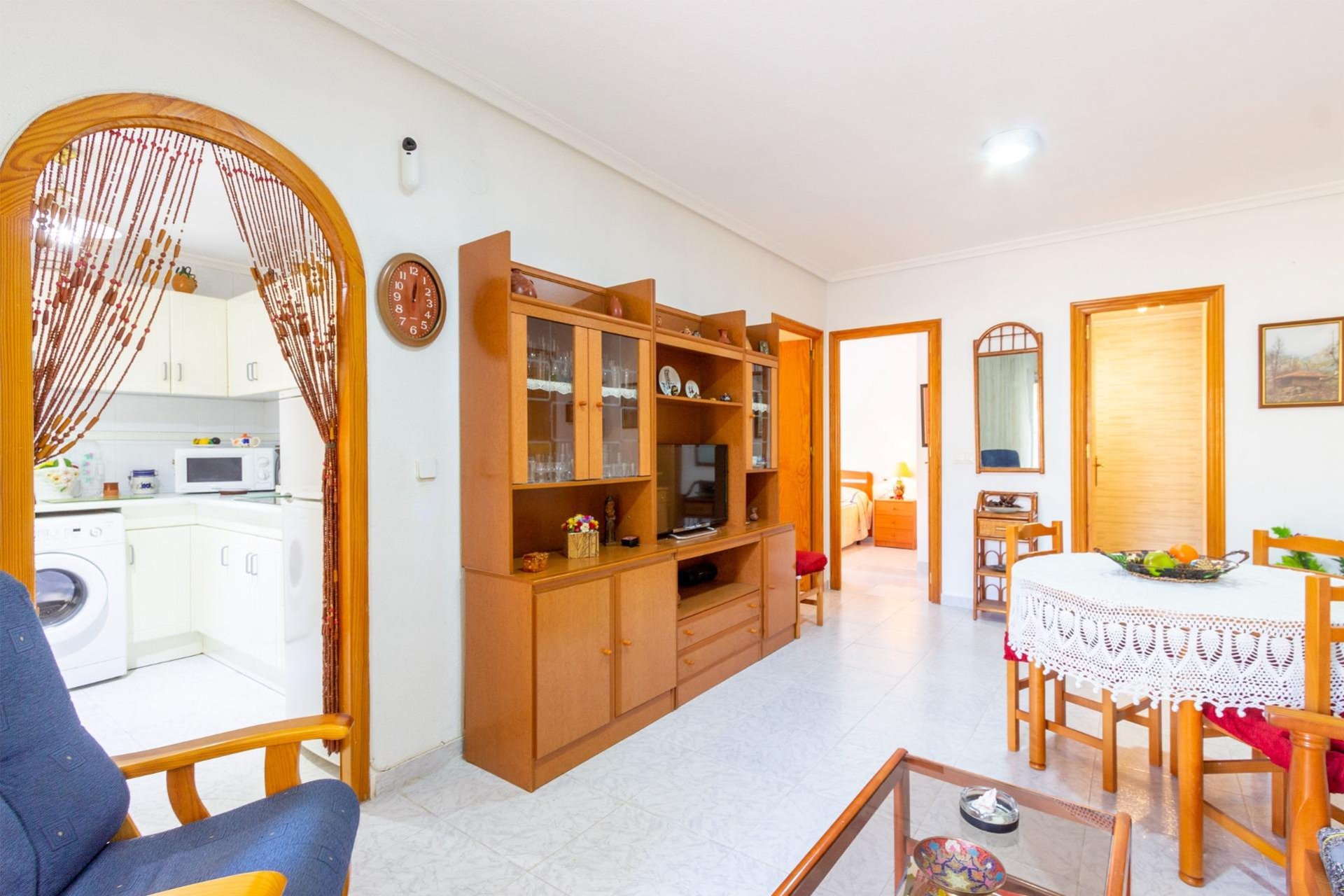 Resale - Penthouse - Torrevieja - Acequion